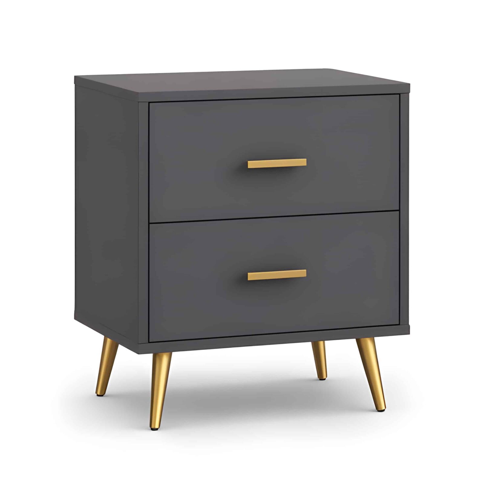 Sina Nightstand Set in practical premium room layout