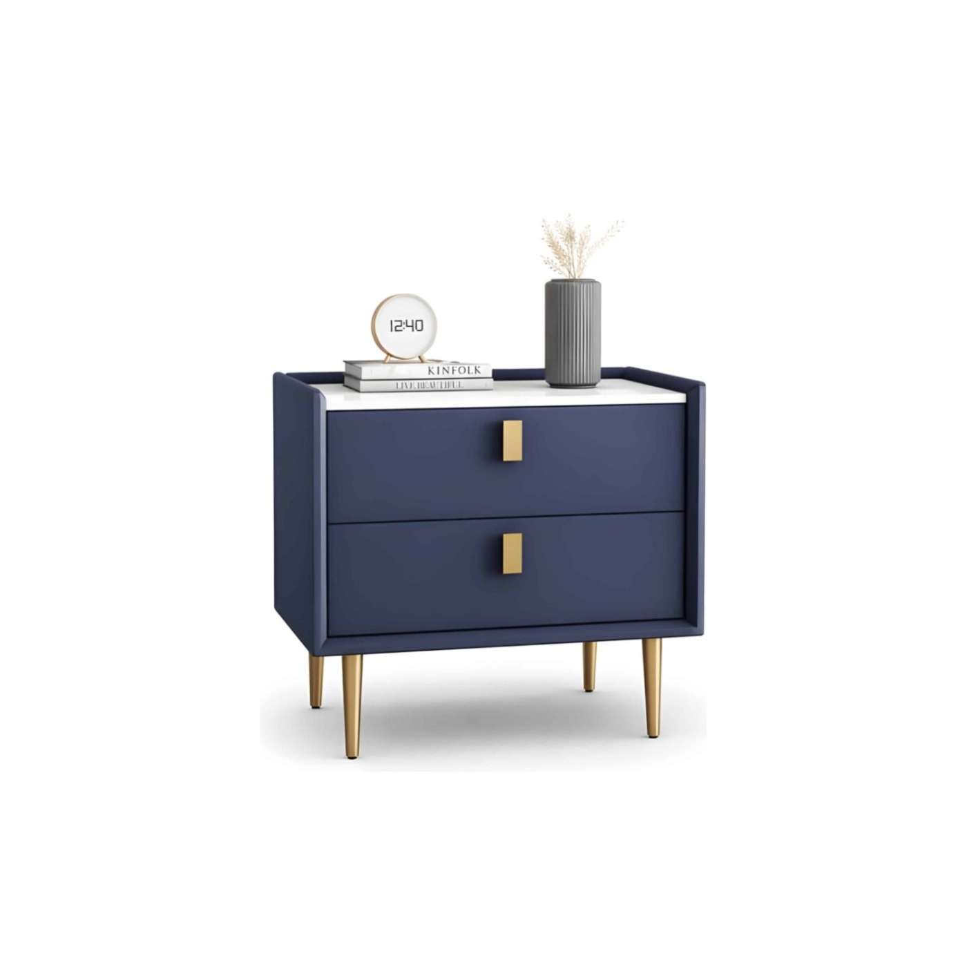 Simo Nightstand Set