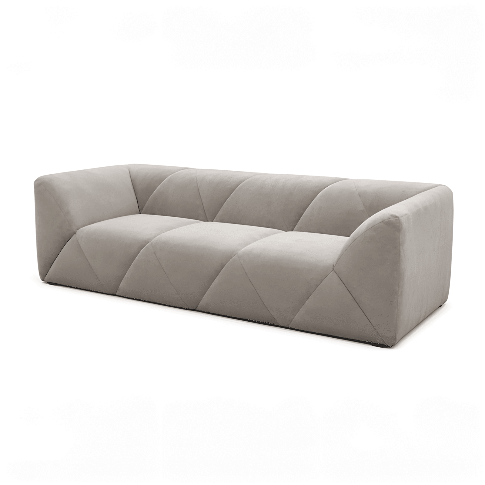Lerta Living Sofa room view for modern living room sofa furniture