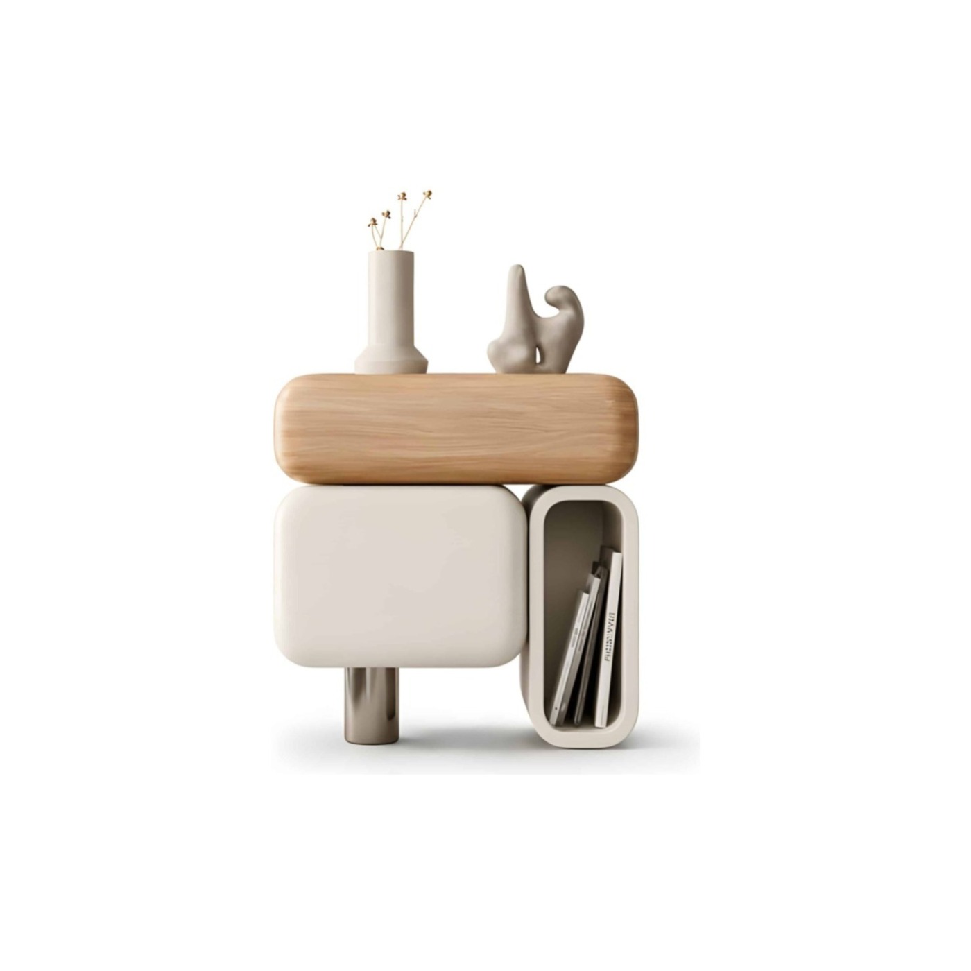 Sora Nightstand Set