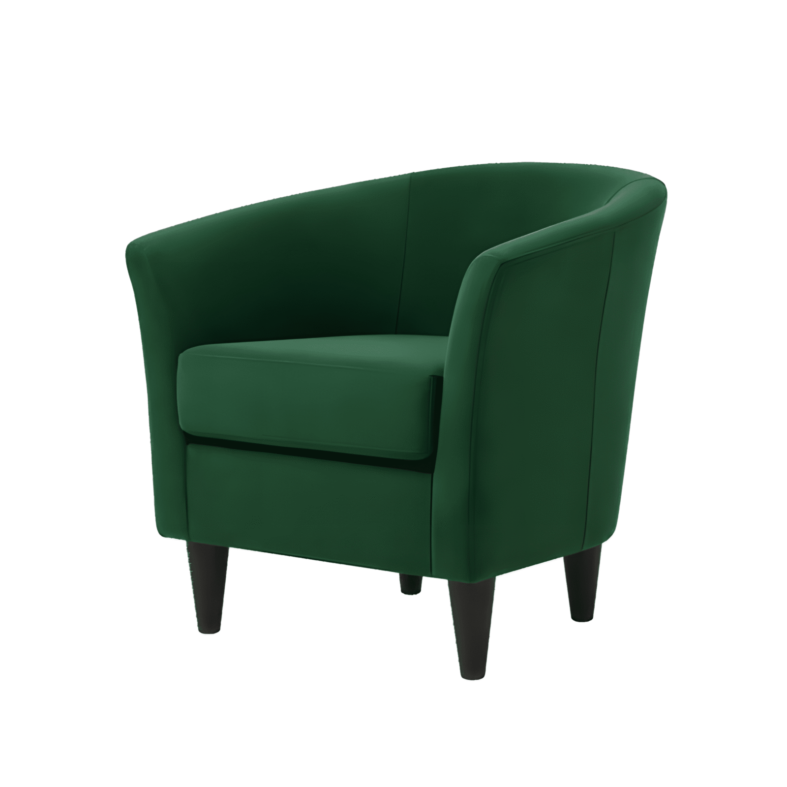 Tino Living Chair catalog view for practical home seating