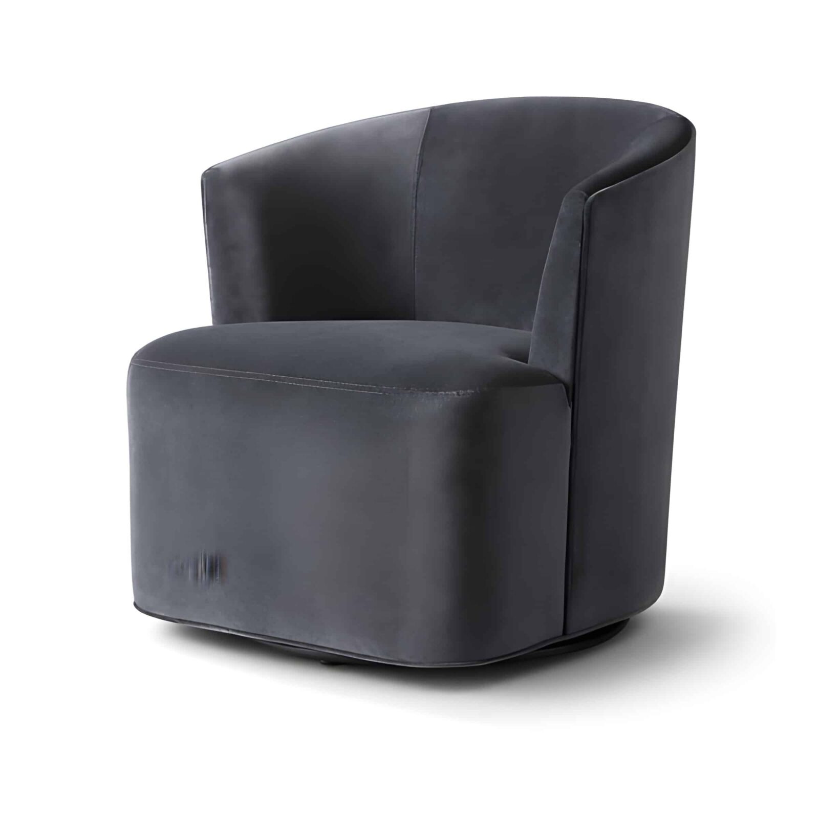 Axion Living Chair angled view for stylish home interiors