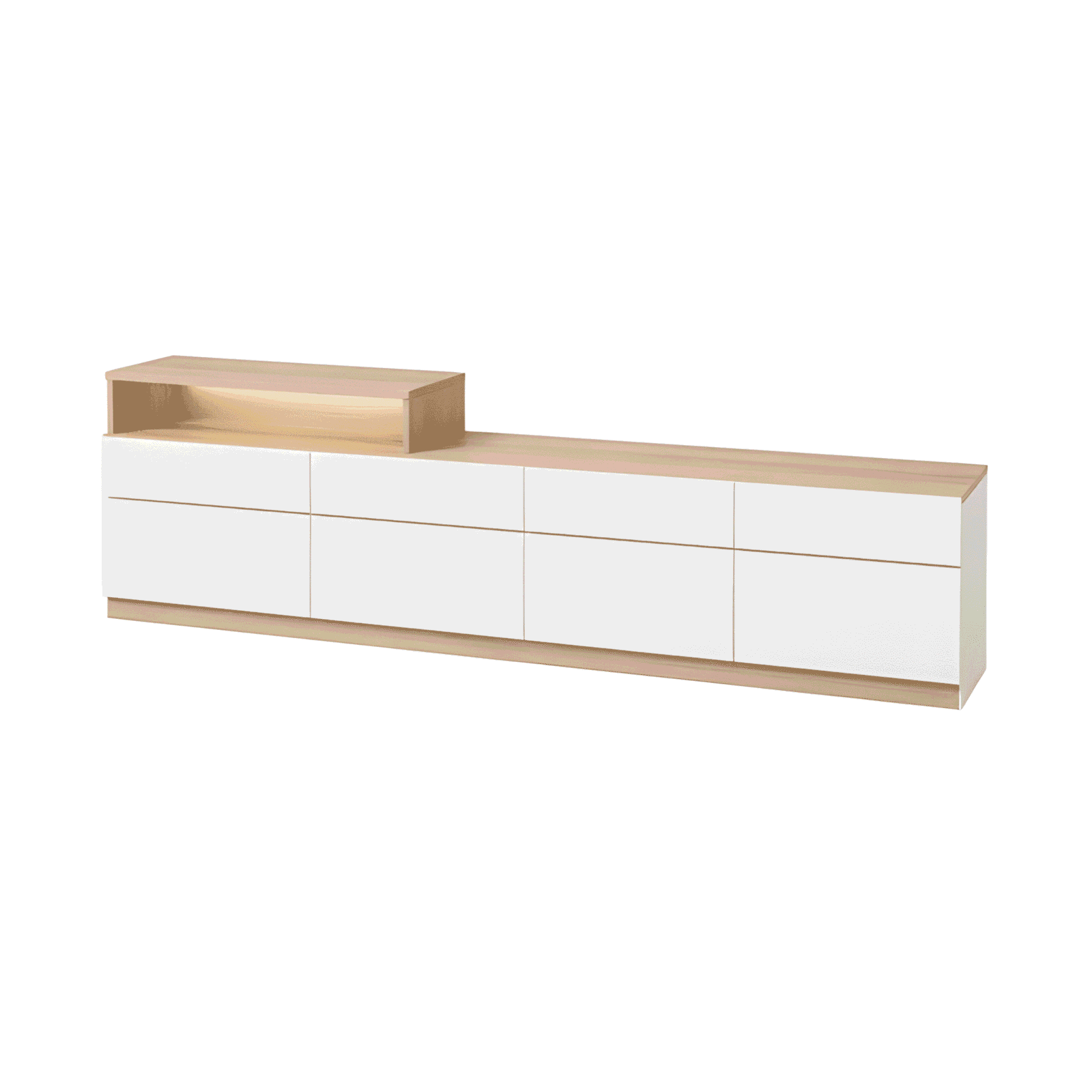modern TV Unit price for Pure TV Unit Set