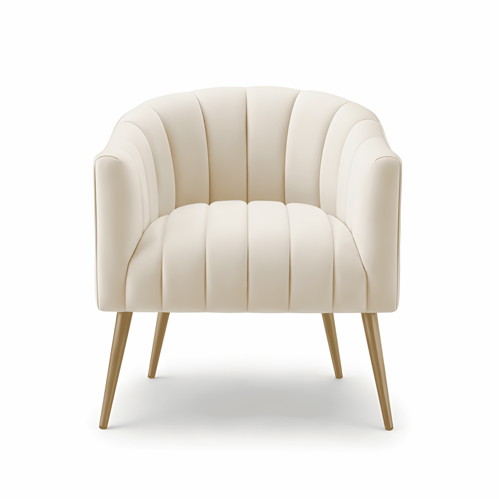 Vetra Living Chair clean product view for premium interior styling