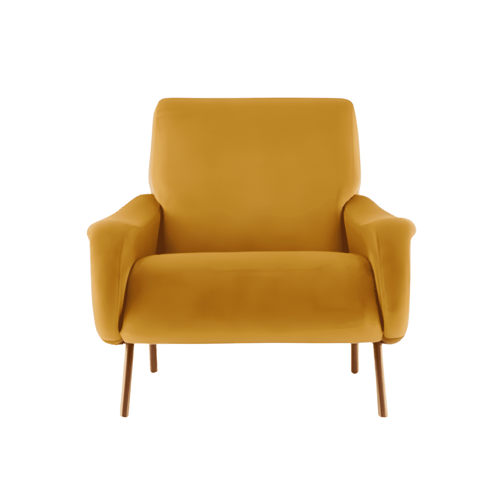 Sino Living Chair angled view for relaxed seating areas