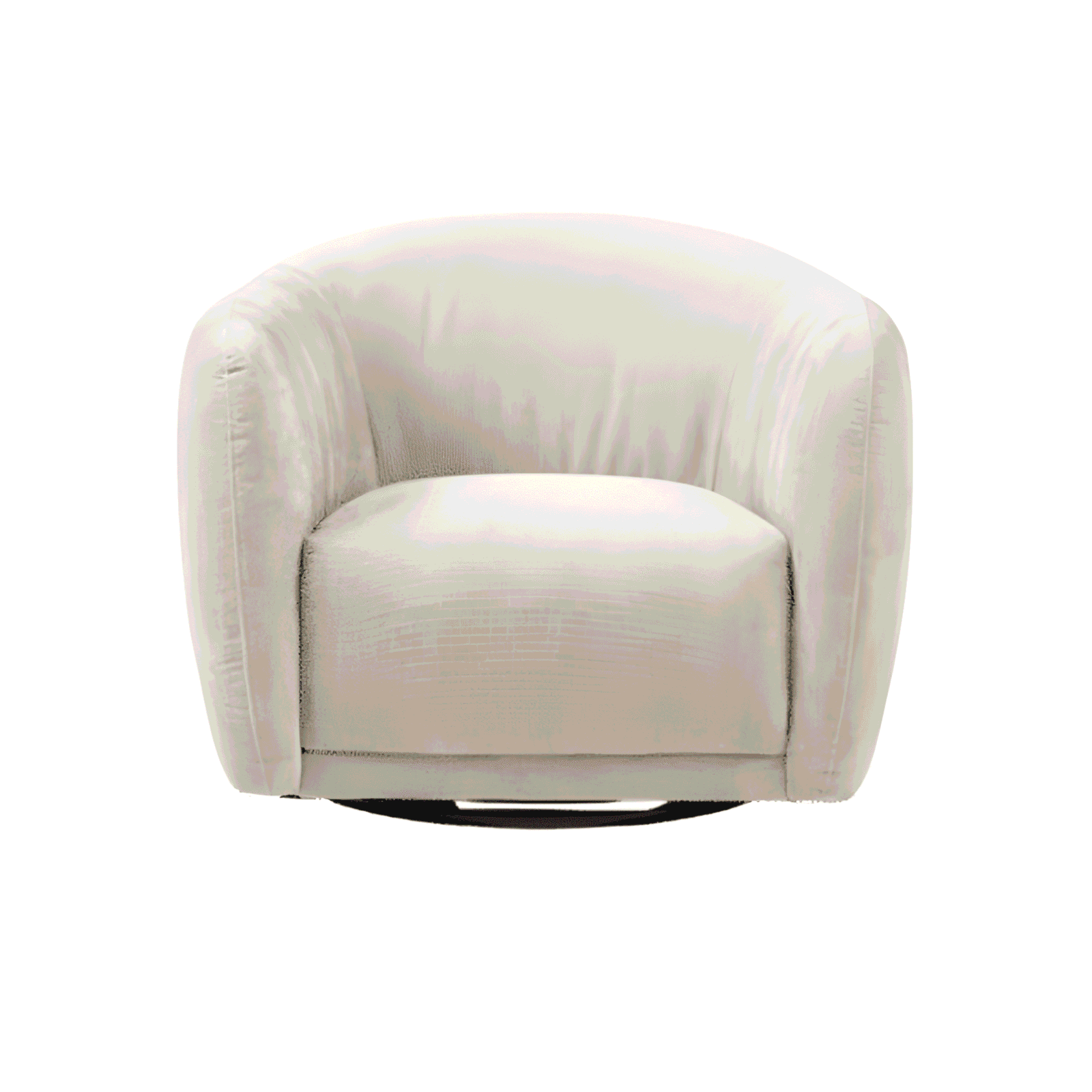Soma Living Chair side profile for stylish home interiors
