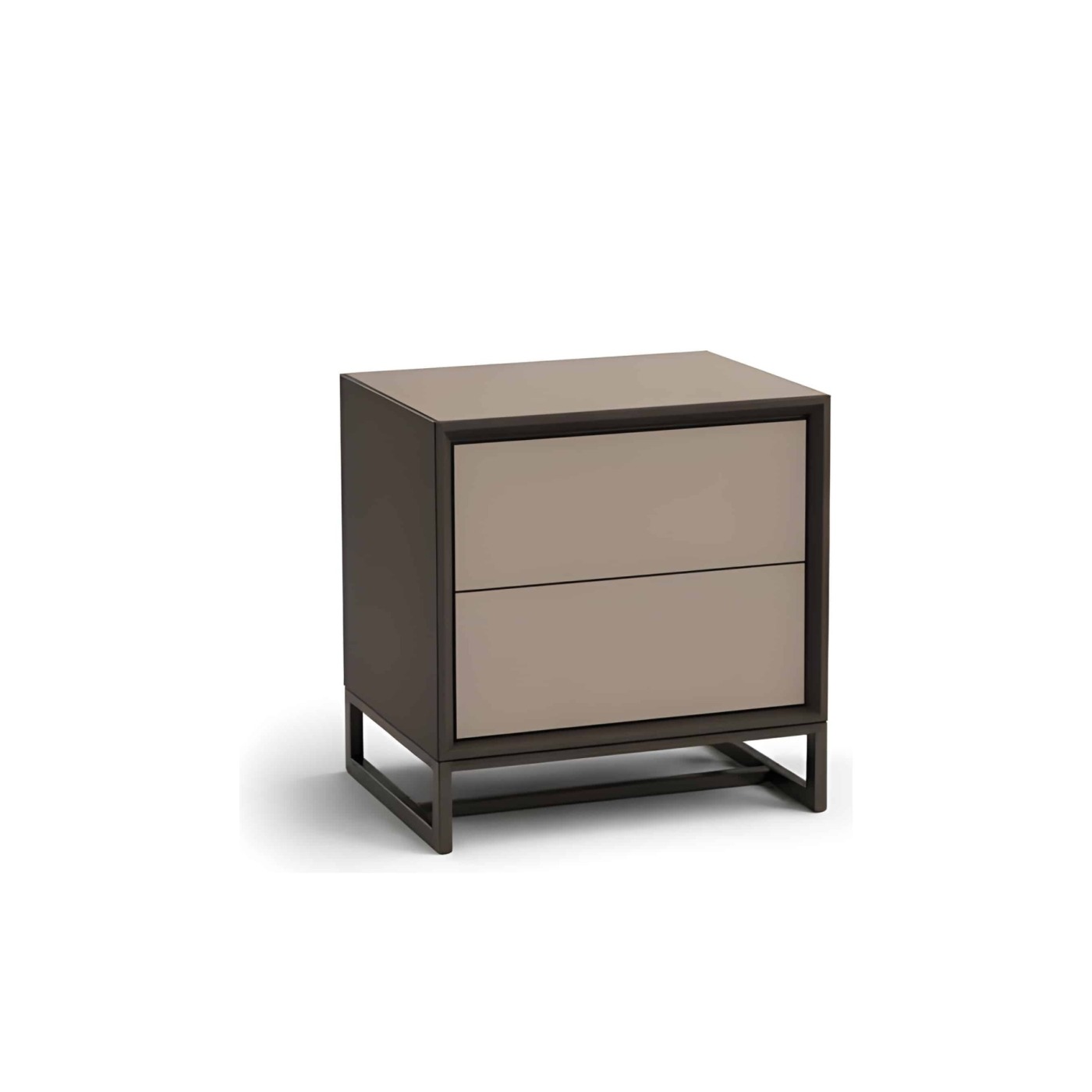 Navo Nightstand Set