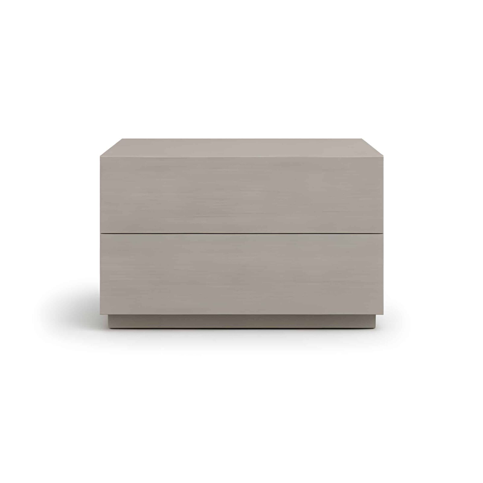 Velora Nightstand Set in natural clean layout