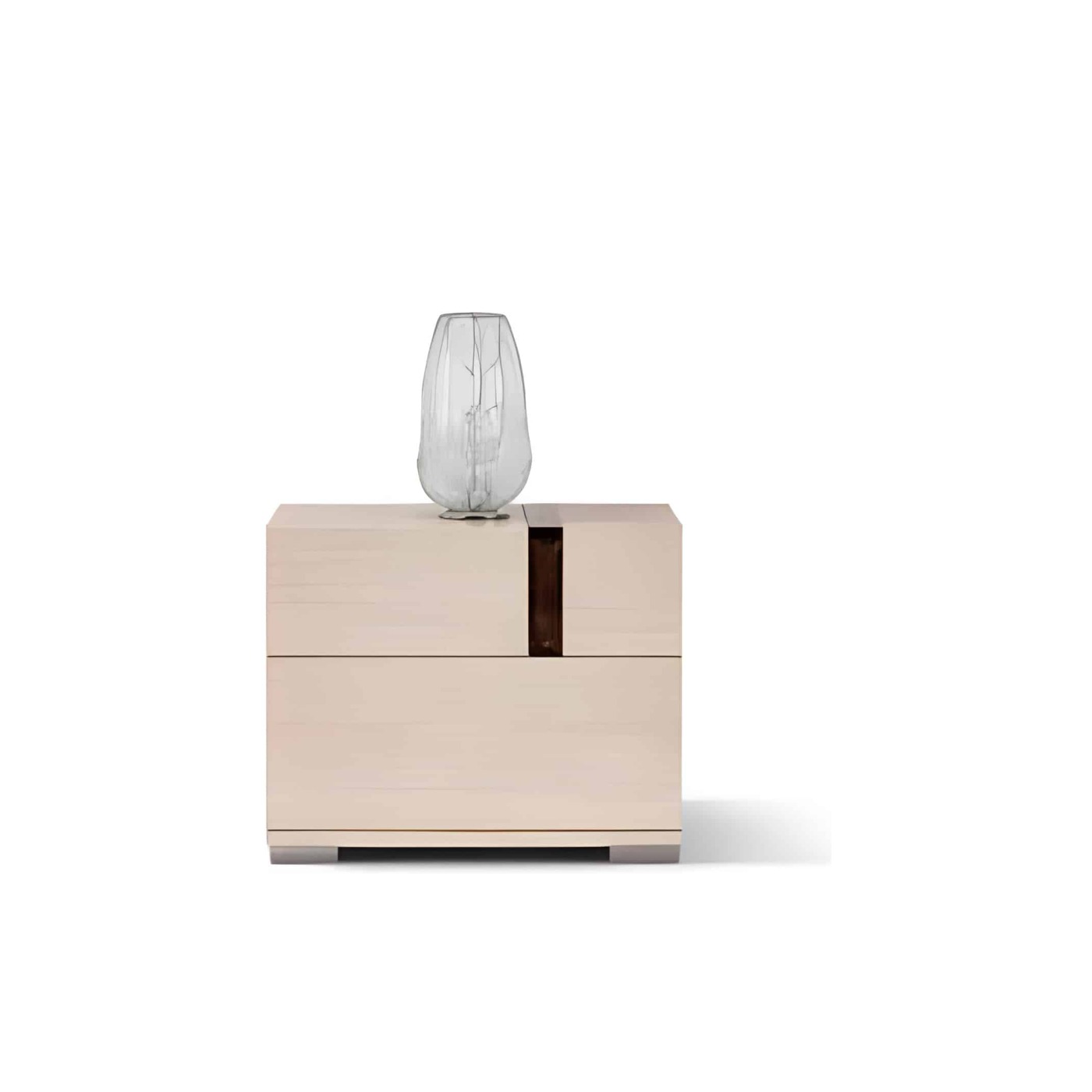 Zentaro Nightstand Set