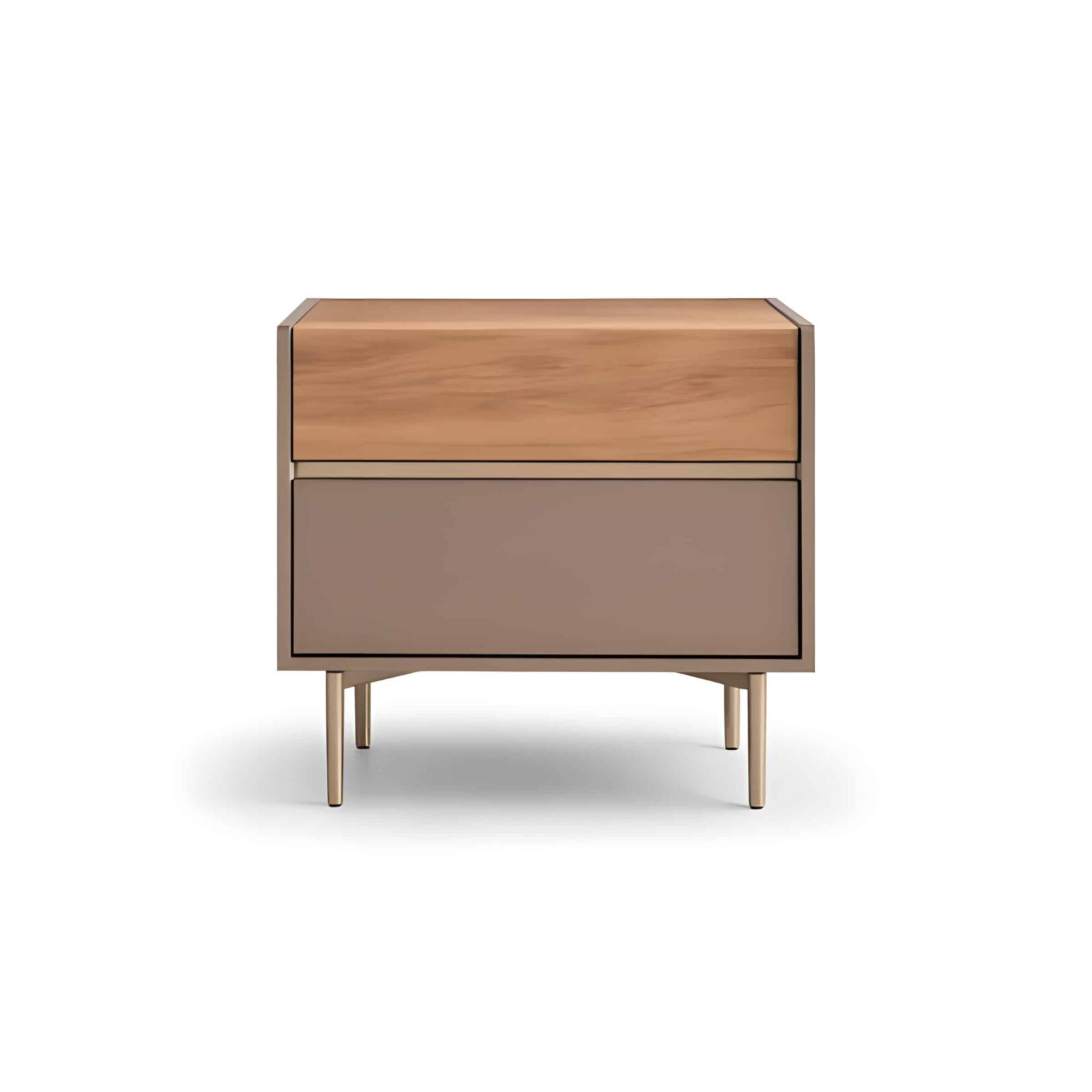 Bedroom Side Tables Mirestino Set