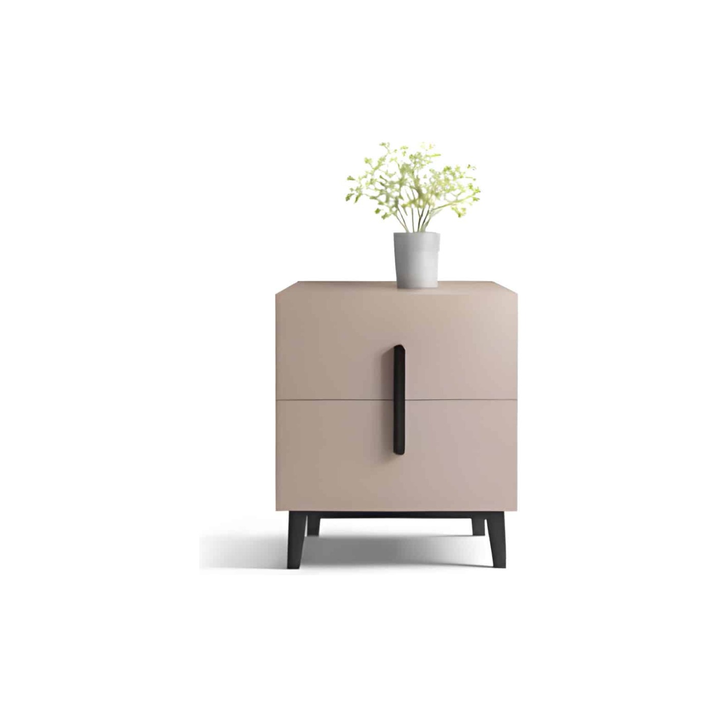 Velcrest Nightstand Set