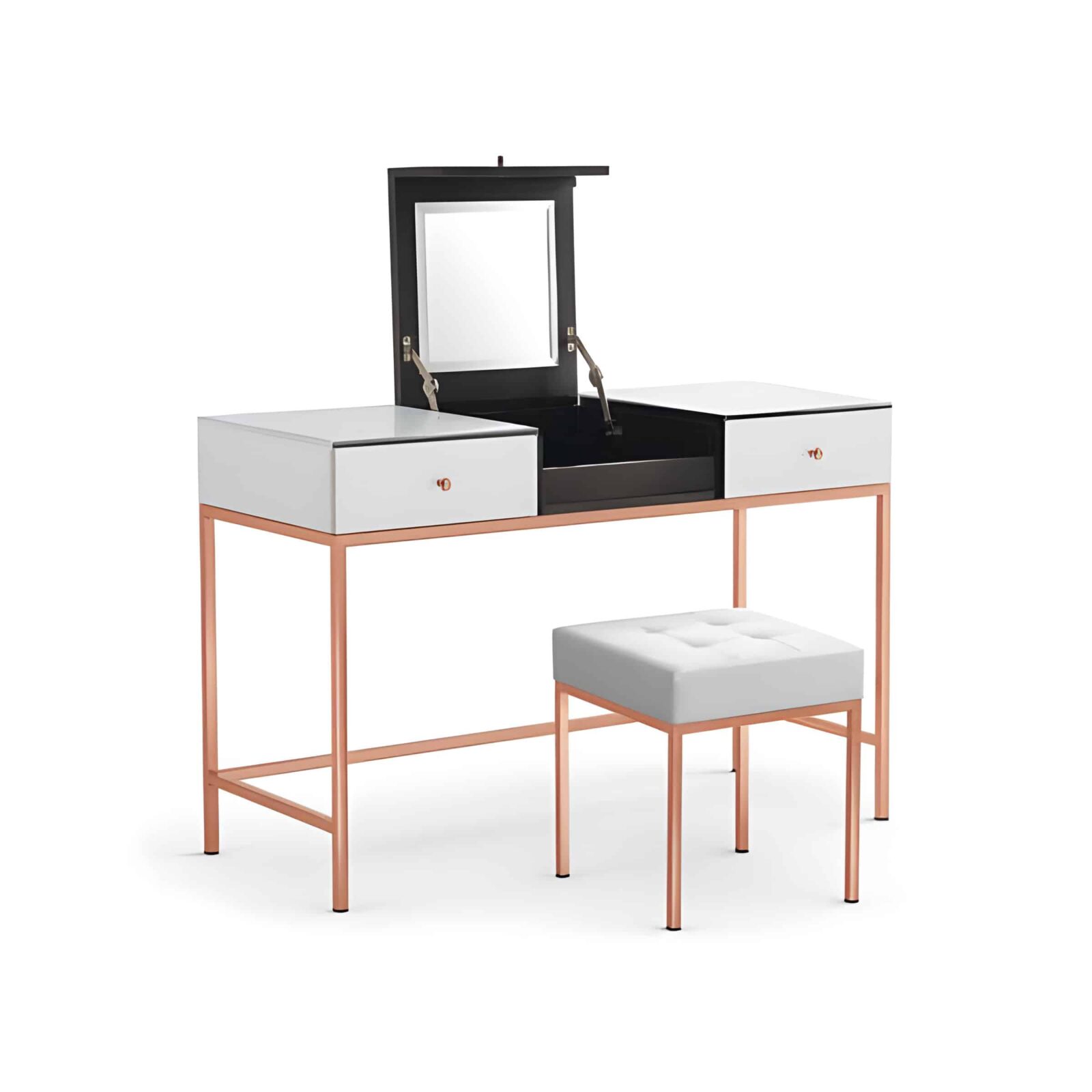 نايو تسريحة