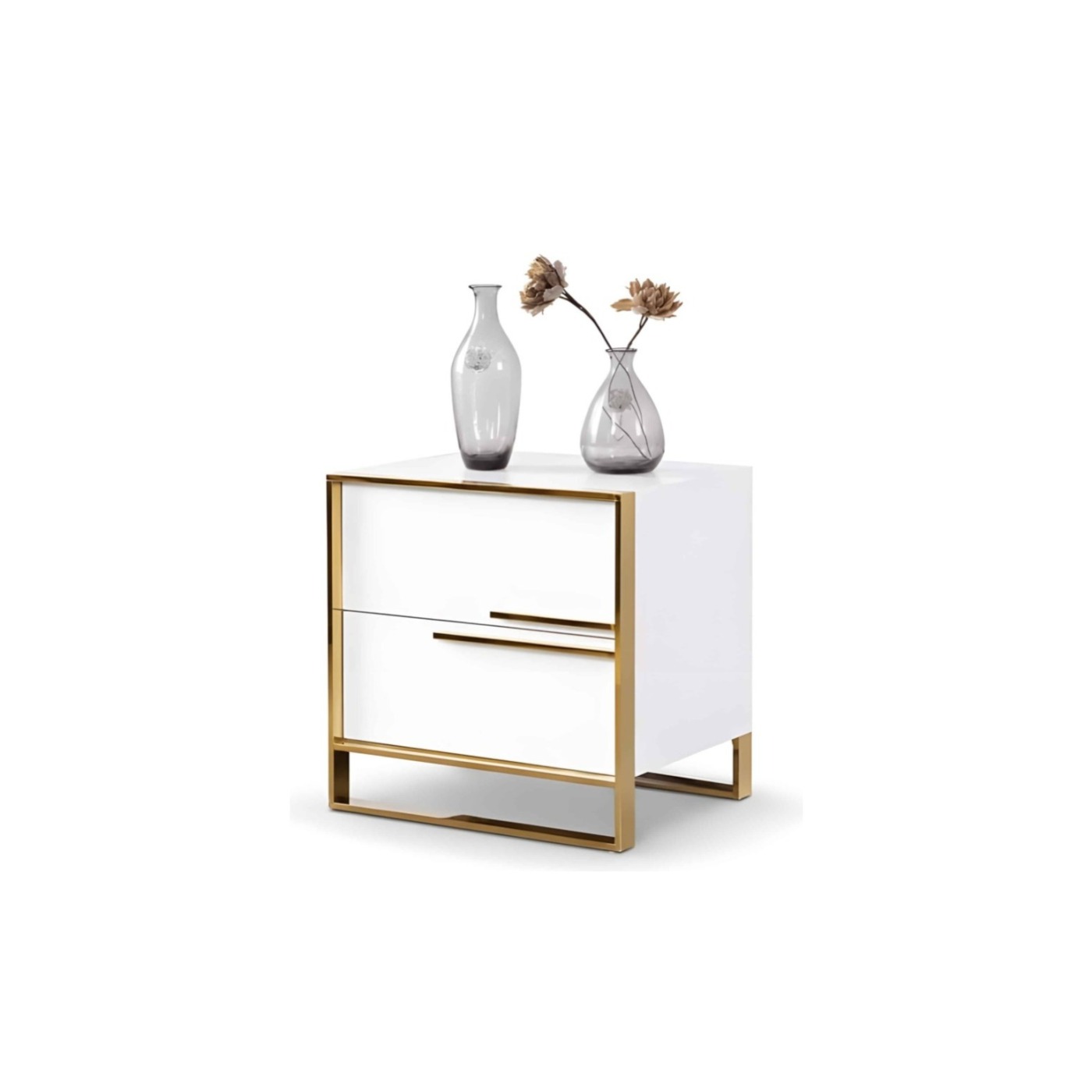 Toni Nightstand Set