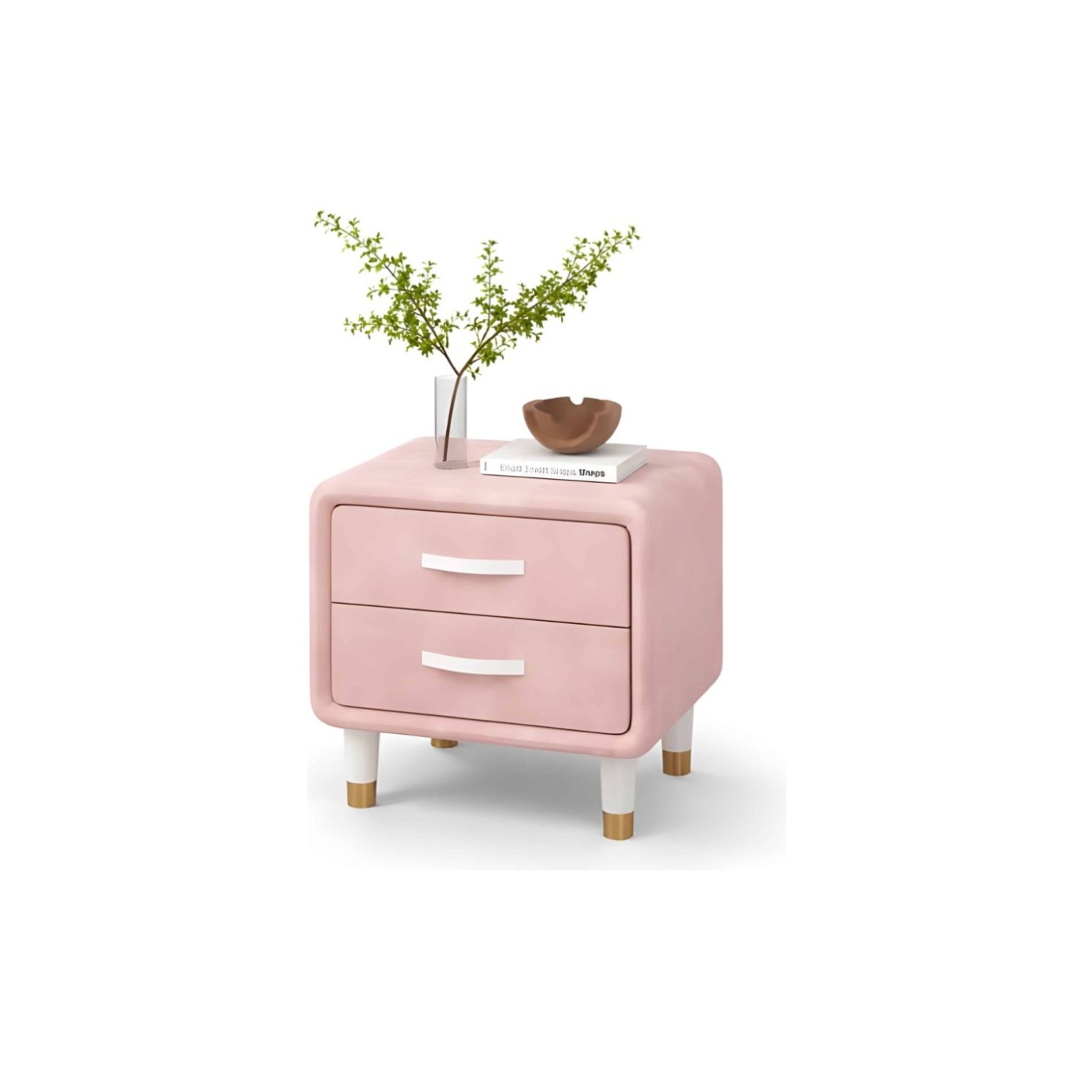 Rila Nightstand Set