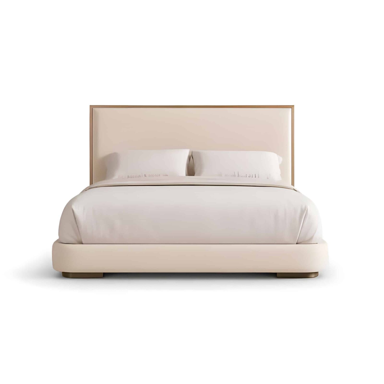 Havo Bed Set balanced composition for stylish bedroom designs
