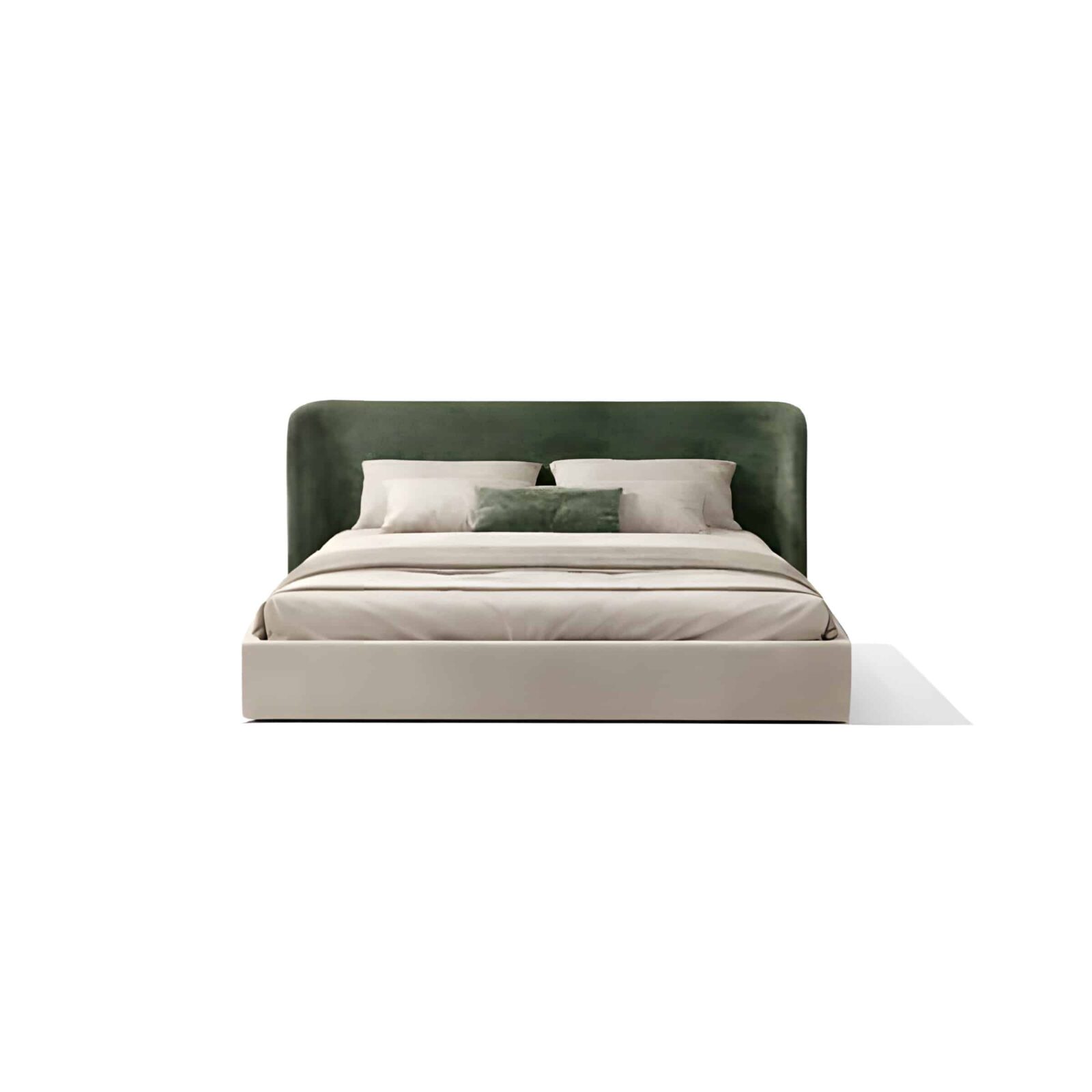 Lorven Bed Set soft bedroom setup for refined home furniture