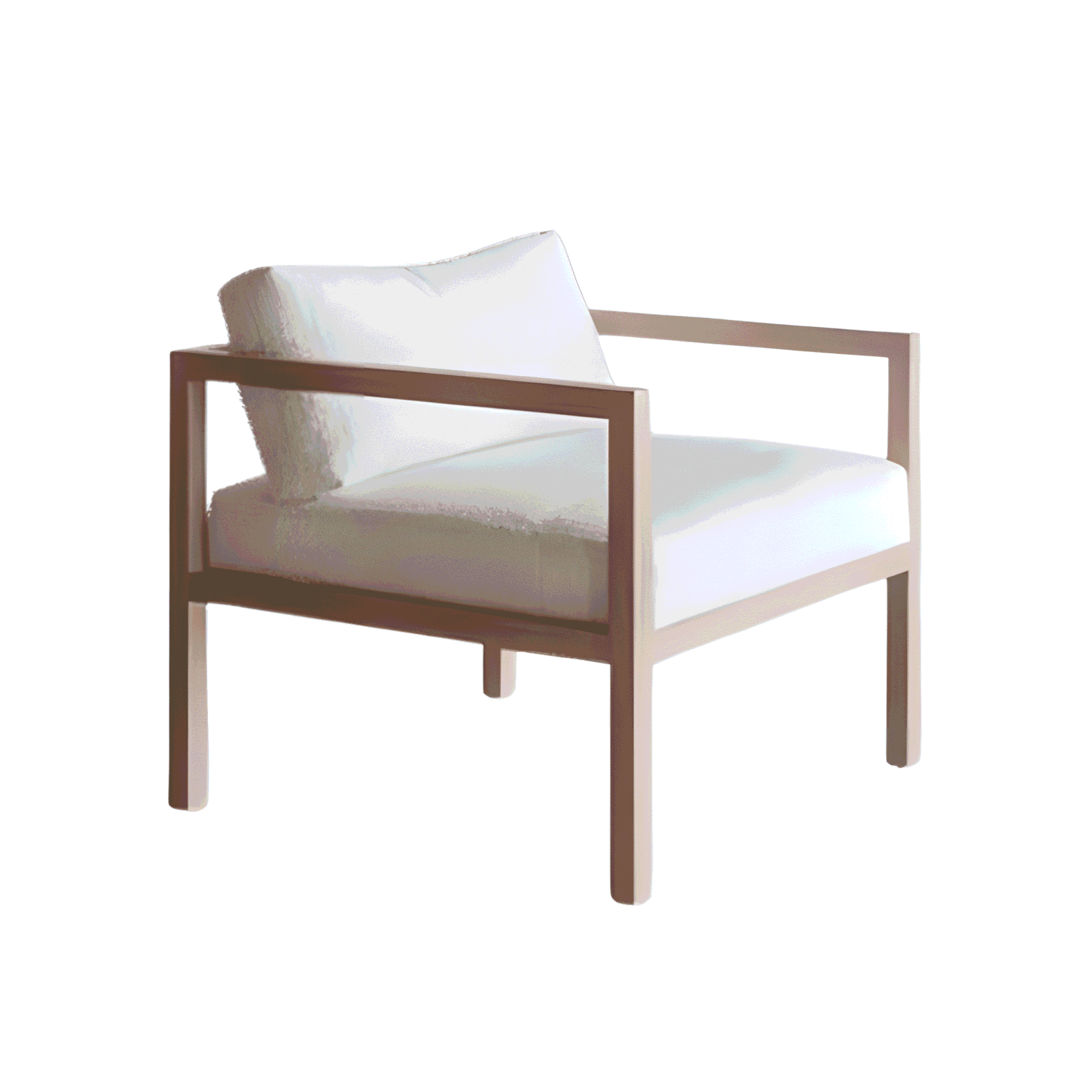 Timo Living Chair catalog view for premium interior styling
