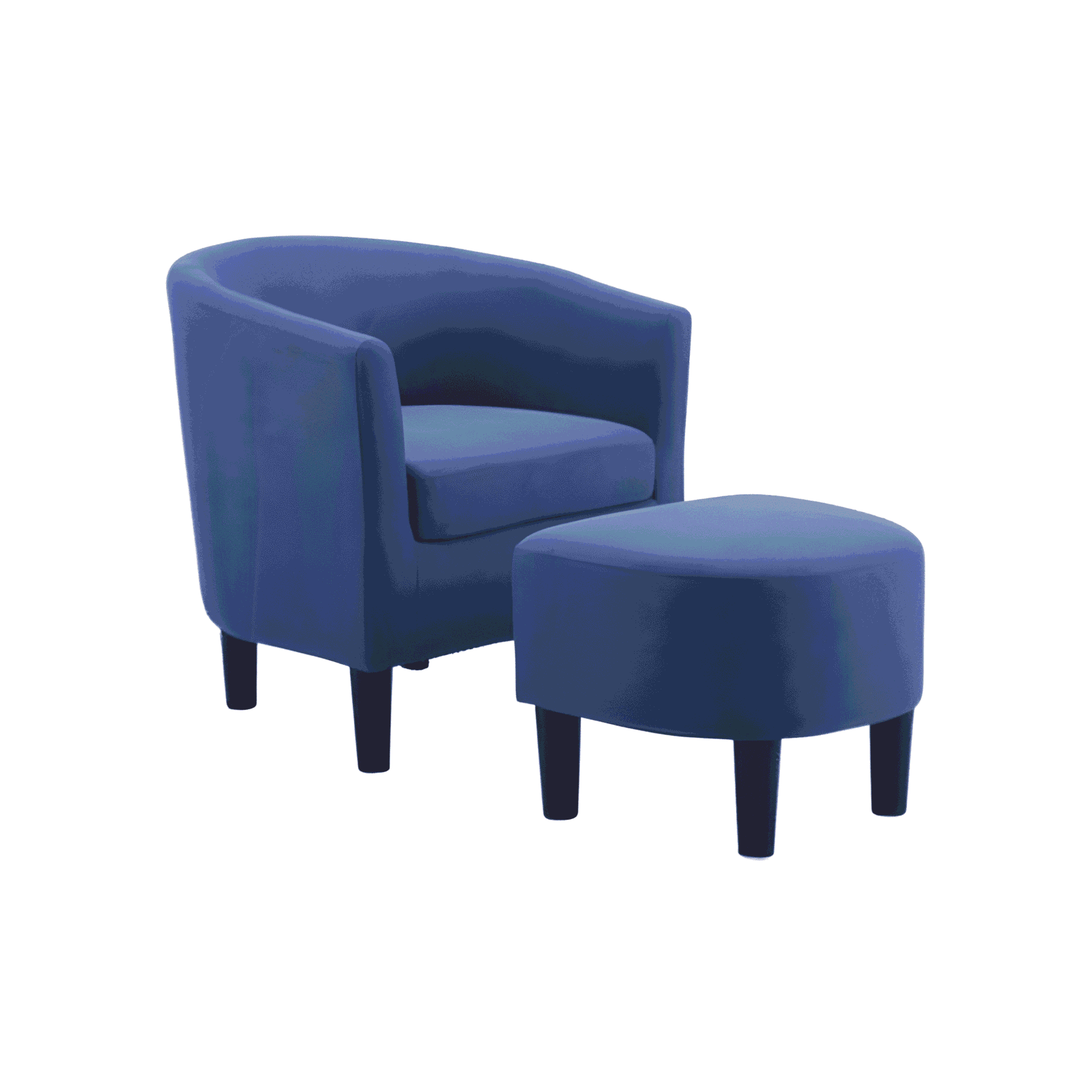 Rynox Living Chair room view for relaxed seating areas