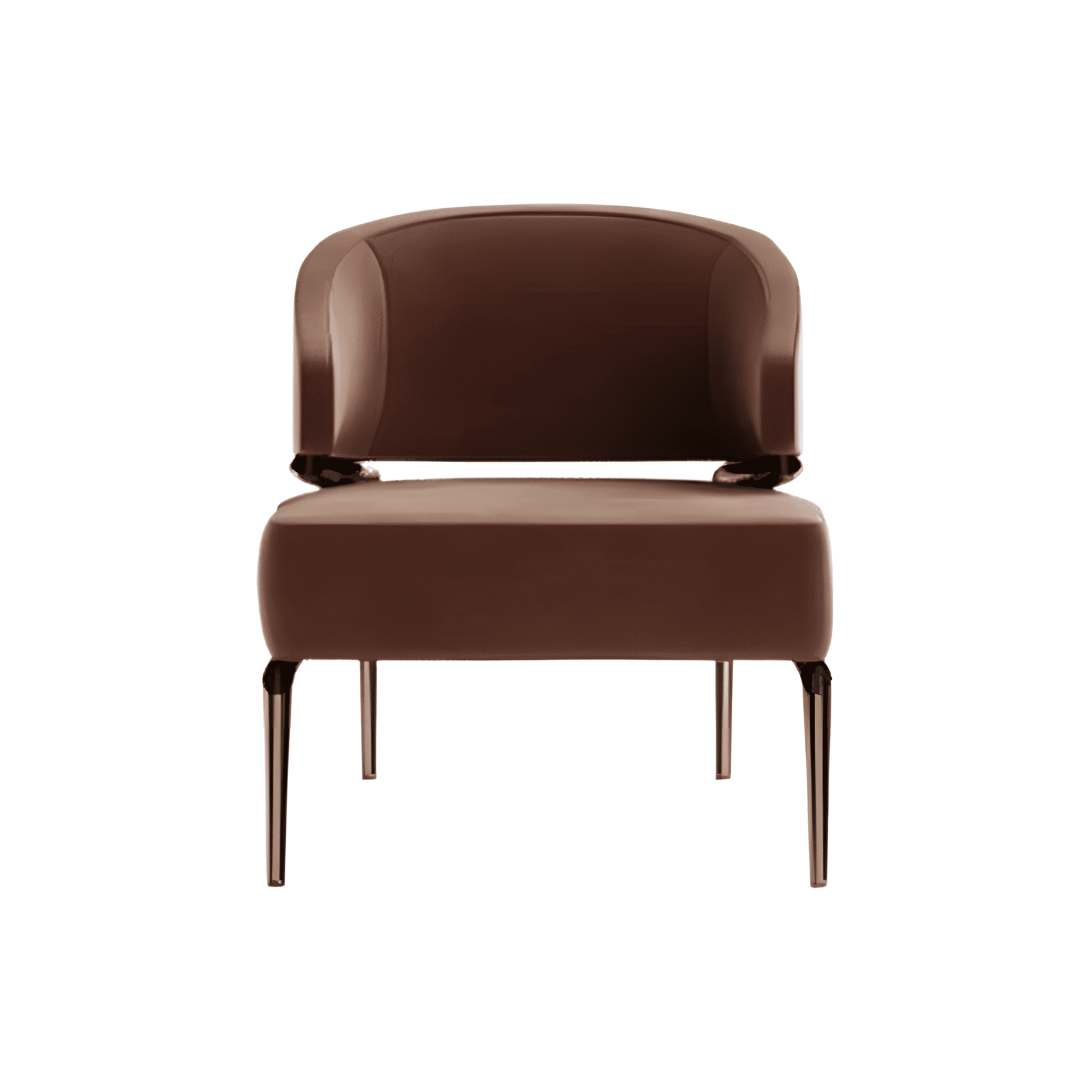 Sylor Living Chair room view for modern living room seating