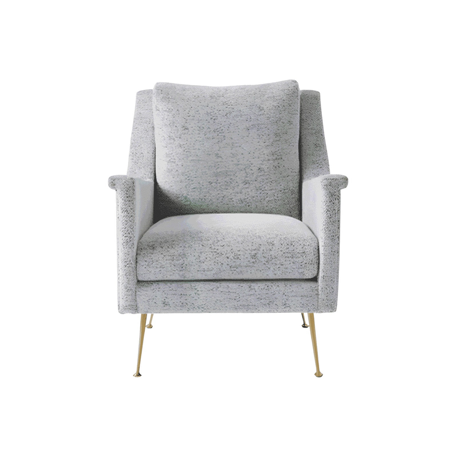 Riva Living Chair side profile for comfortable lounge furniture