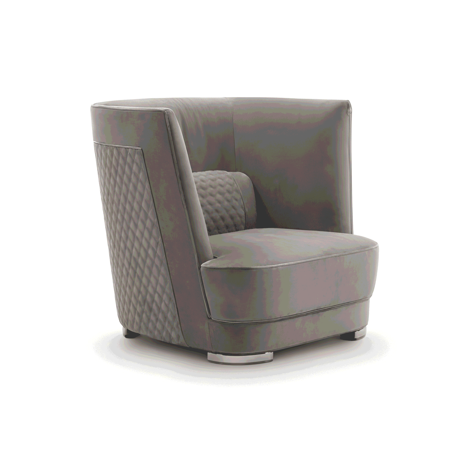 Lixor Living Chair catalog view for stylish home interiors