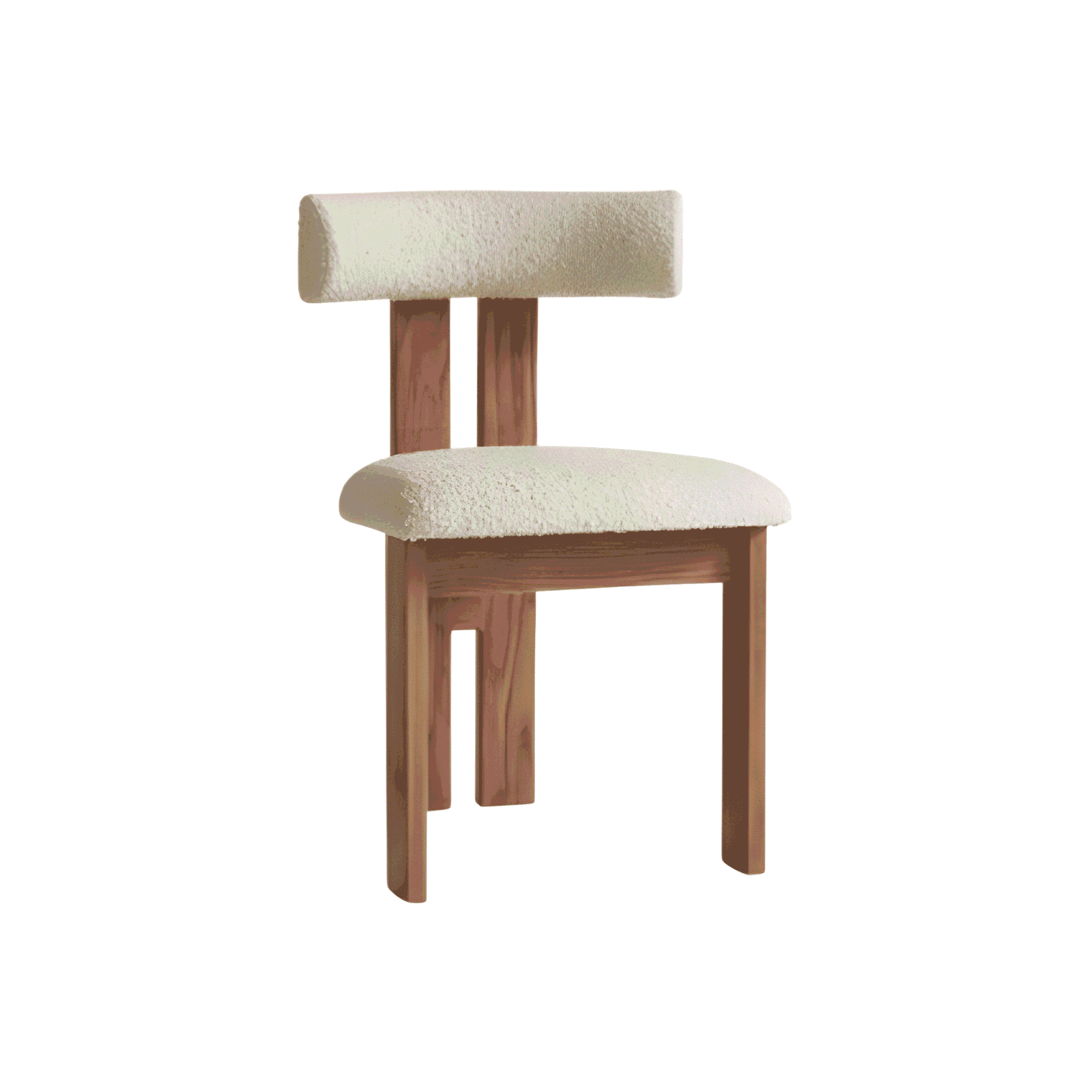 Navi Dining Chair room view for dining room furniture