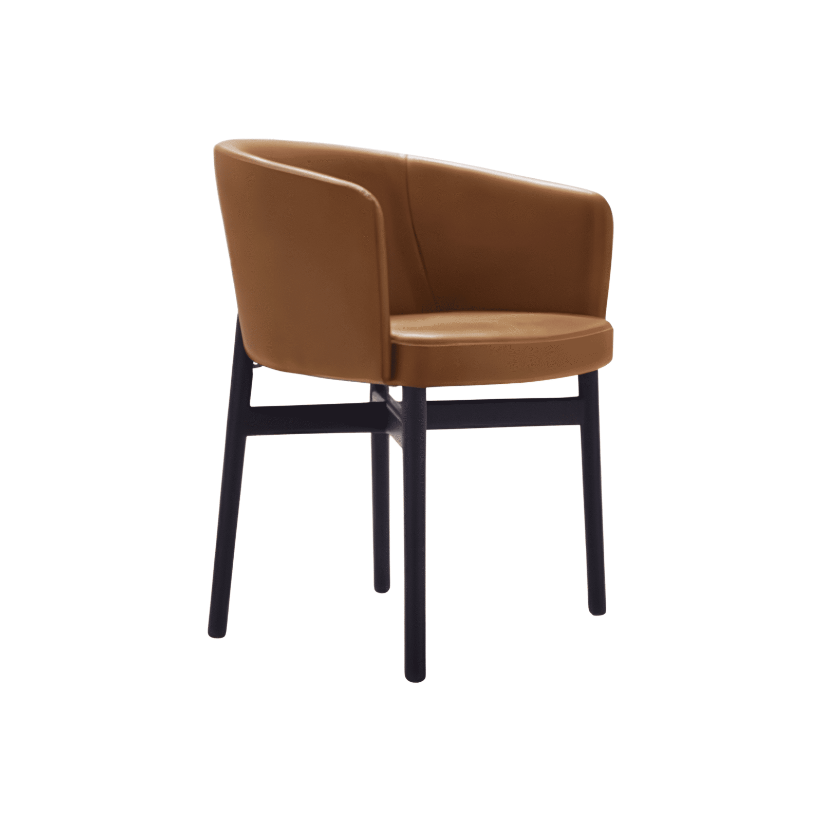 Mia Dining Chair detail view for dining room furniture