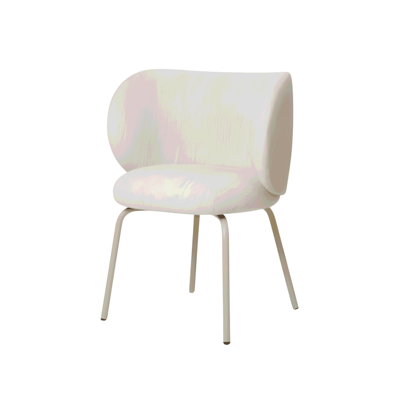 Malo Dining Chair room view for dining room furniture