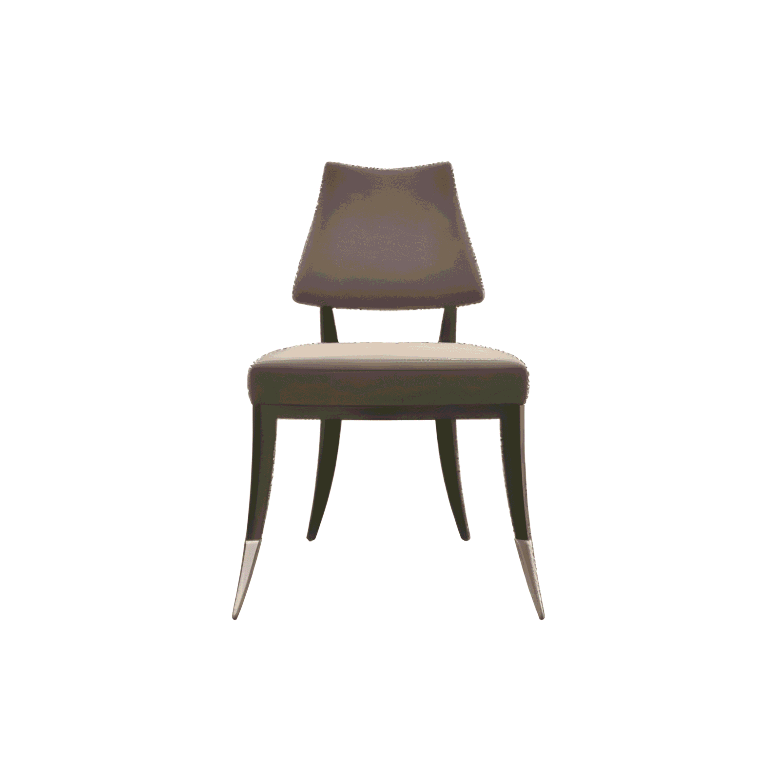 Vona Dining Chair side view for dining room furniture