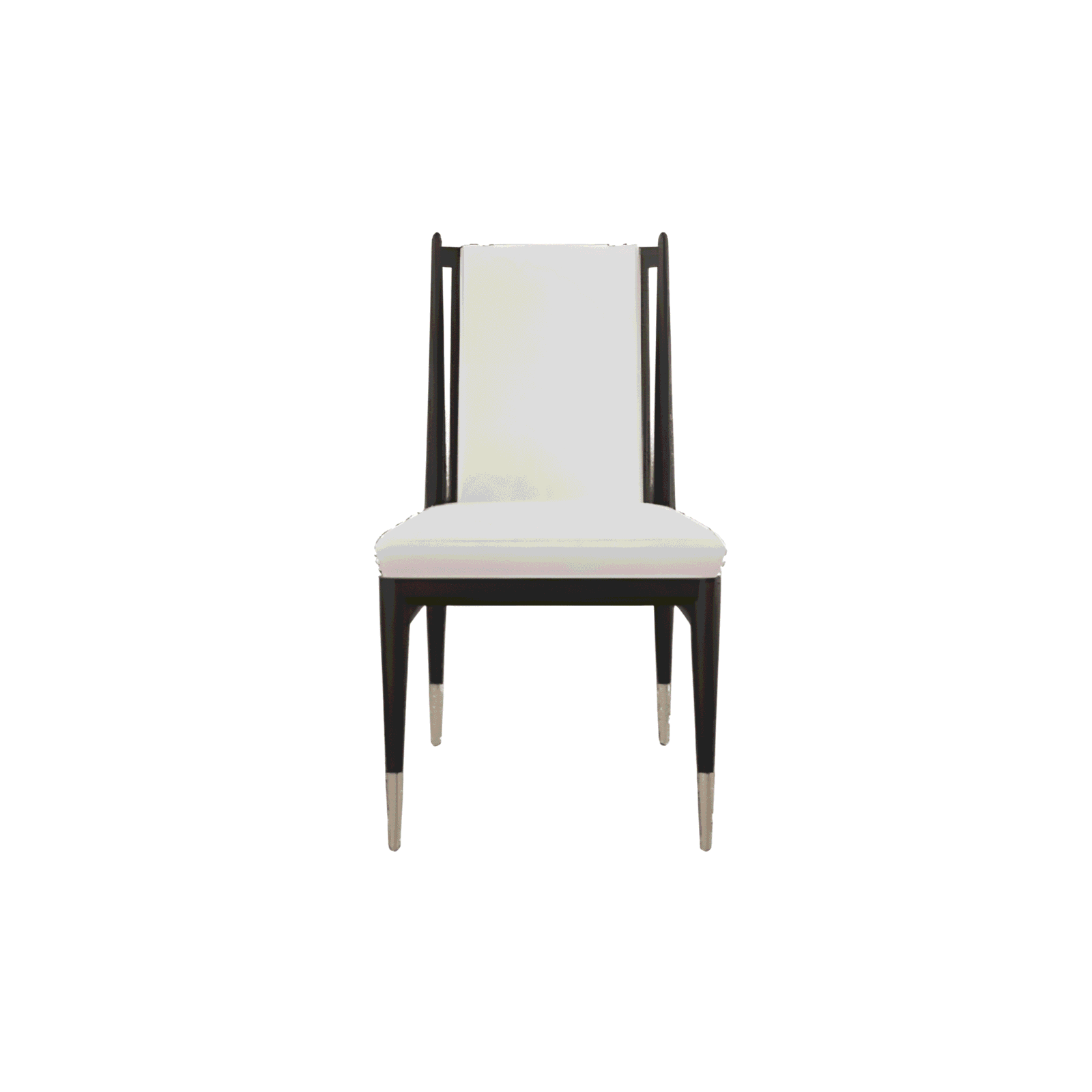 Vivi Dining Chair side view for dining room furniture