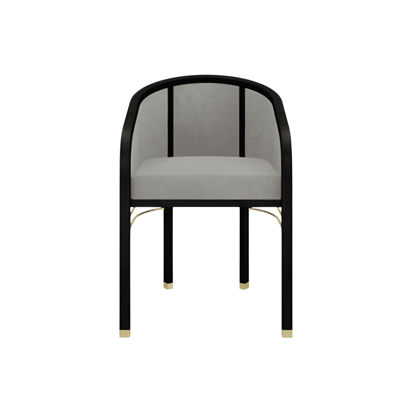Vilo Dining Chair display view for dining room furniture