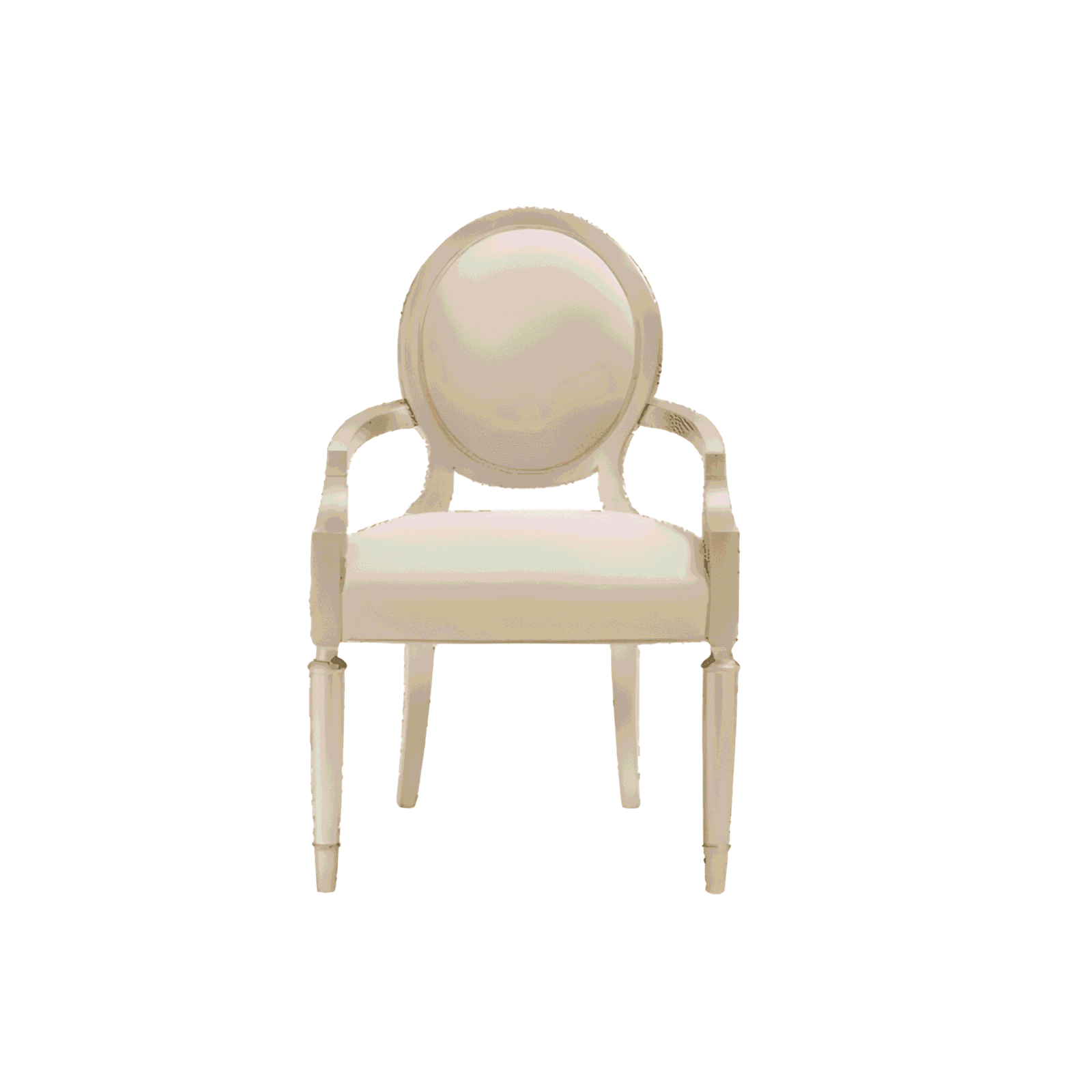 Veya Dining Chair side view for dining room furniture