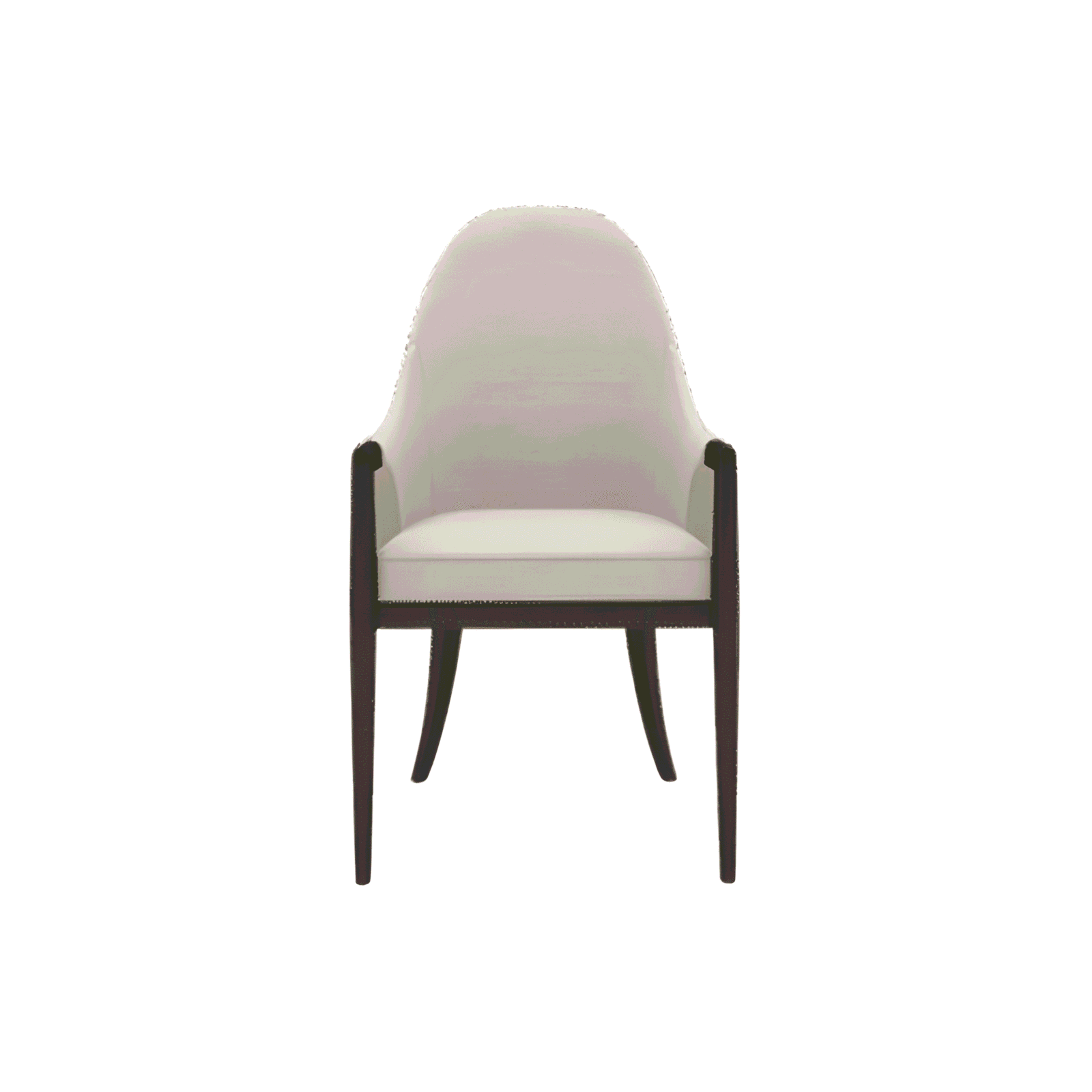Vera Dining Chair side view for dining room furniture