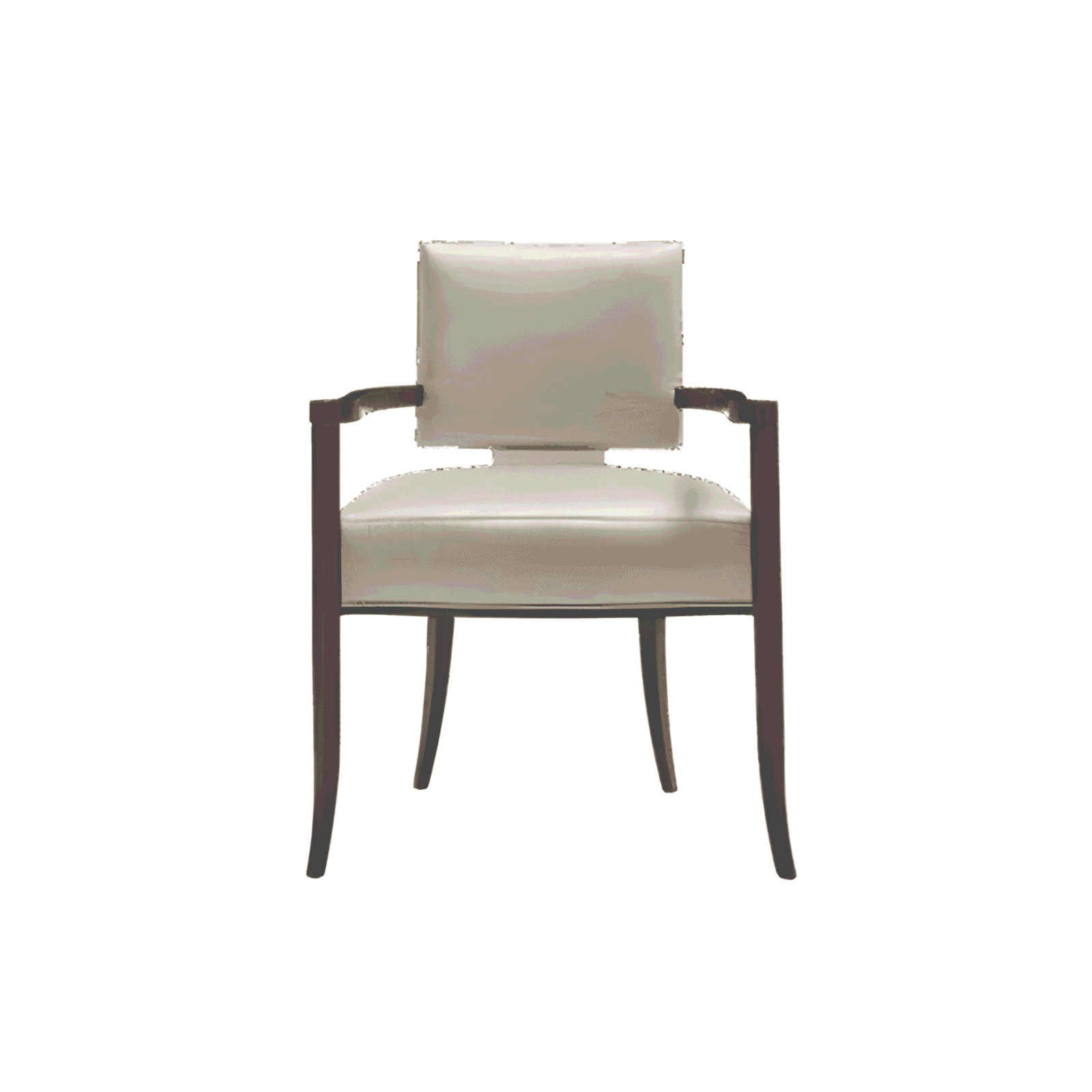 Toni Dining Chair side view for dining room furniture