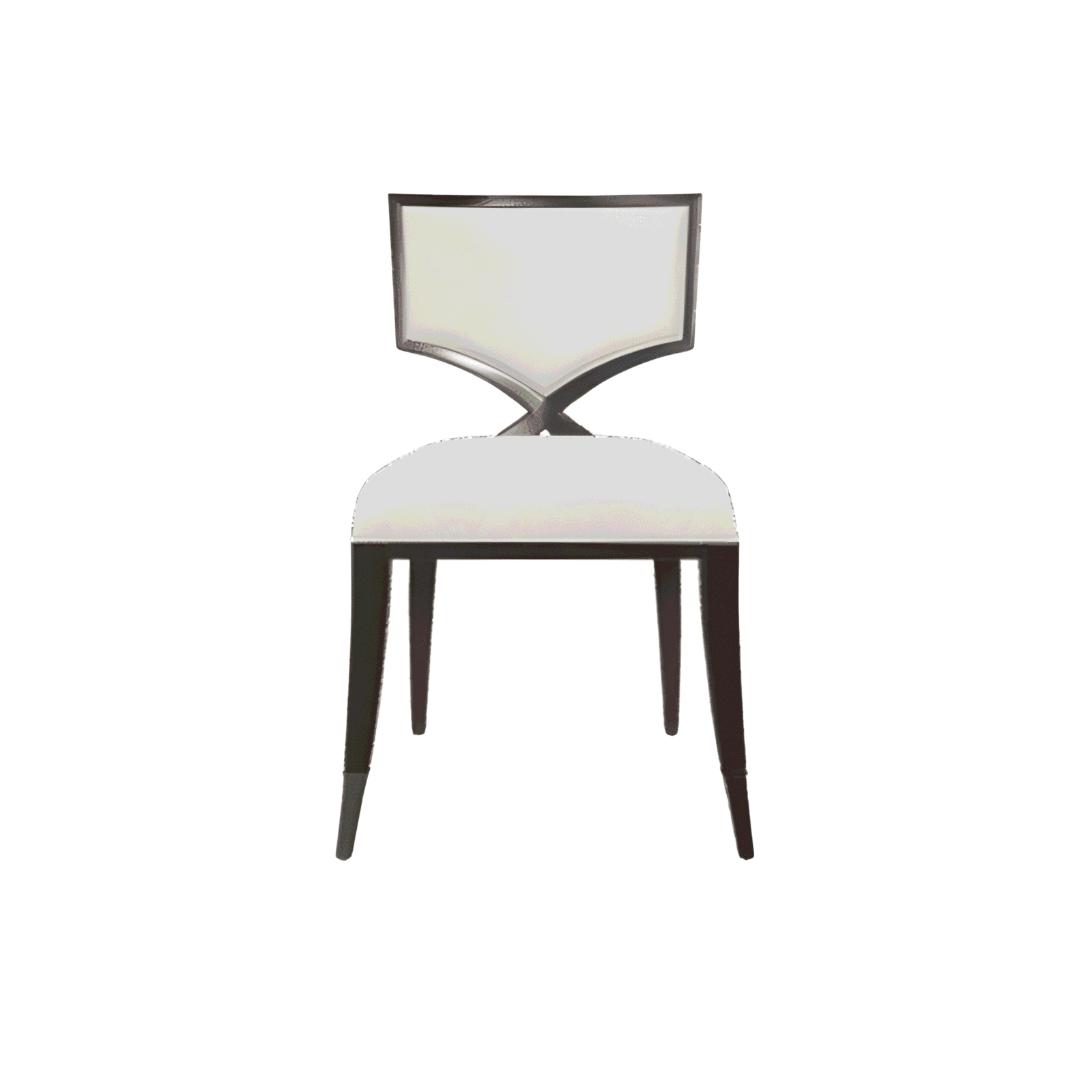 Tera Dining Chair side view for dining room furniture