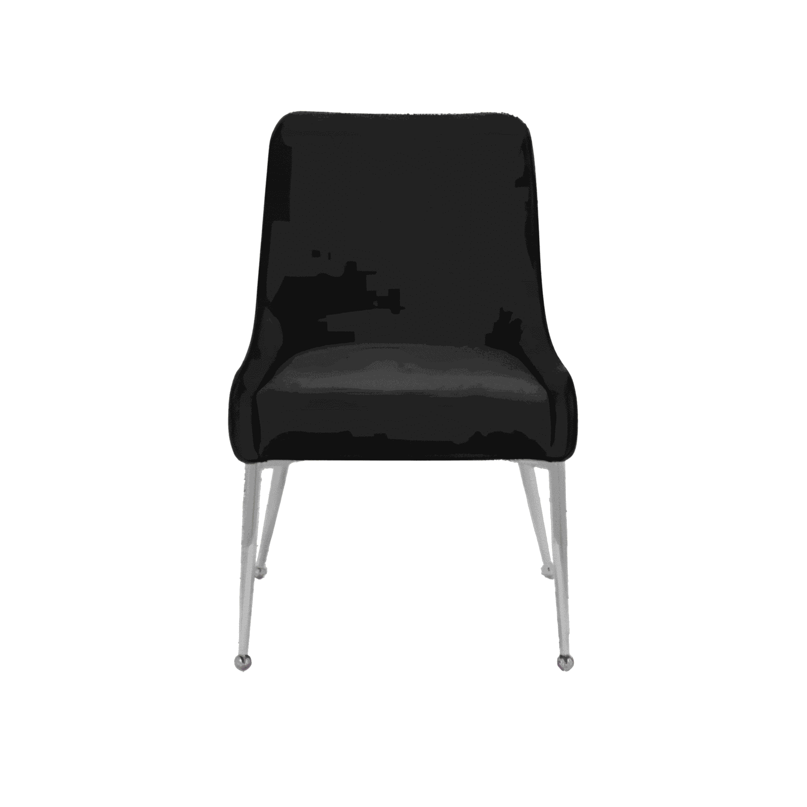 Sina Dining Chair side view for dining room furniture
