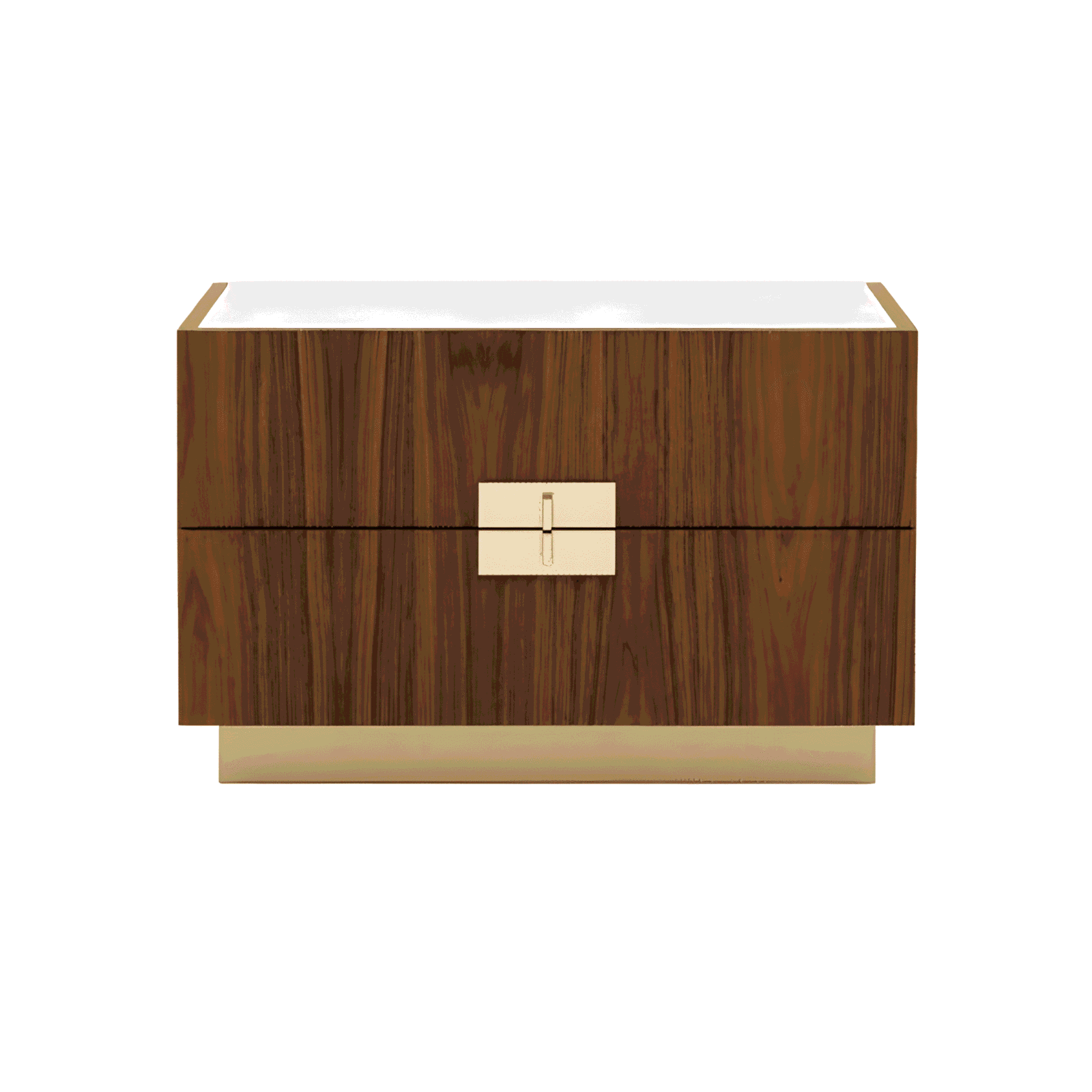 Bedside Units Egypt Cleo Set