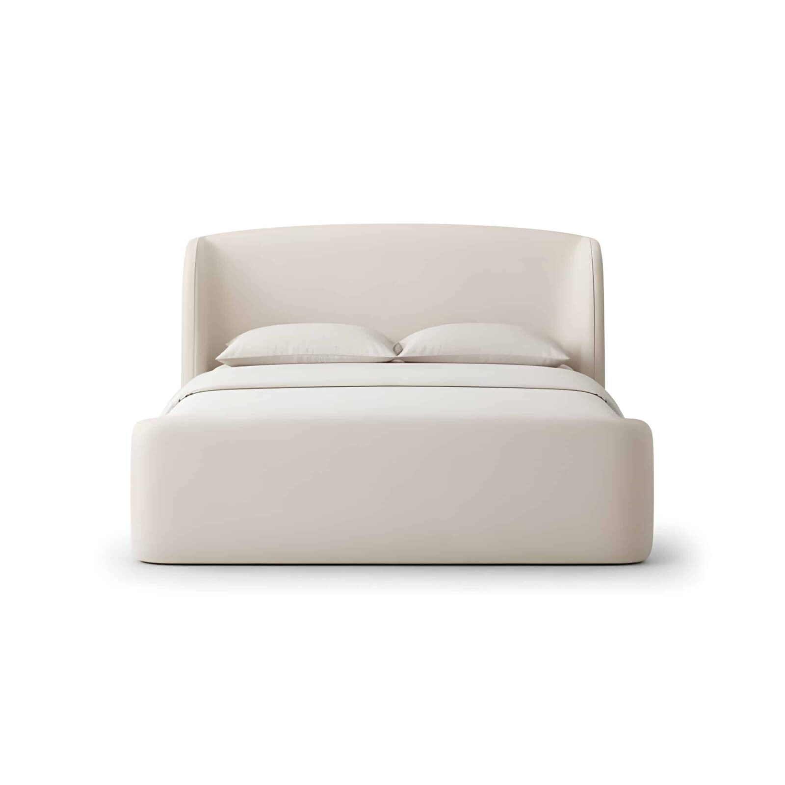 Giro Bed Set featured angle for stylish bedroom designs
