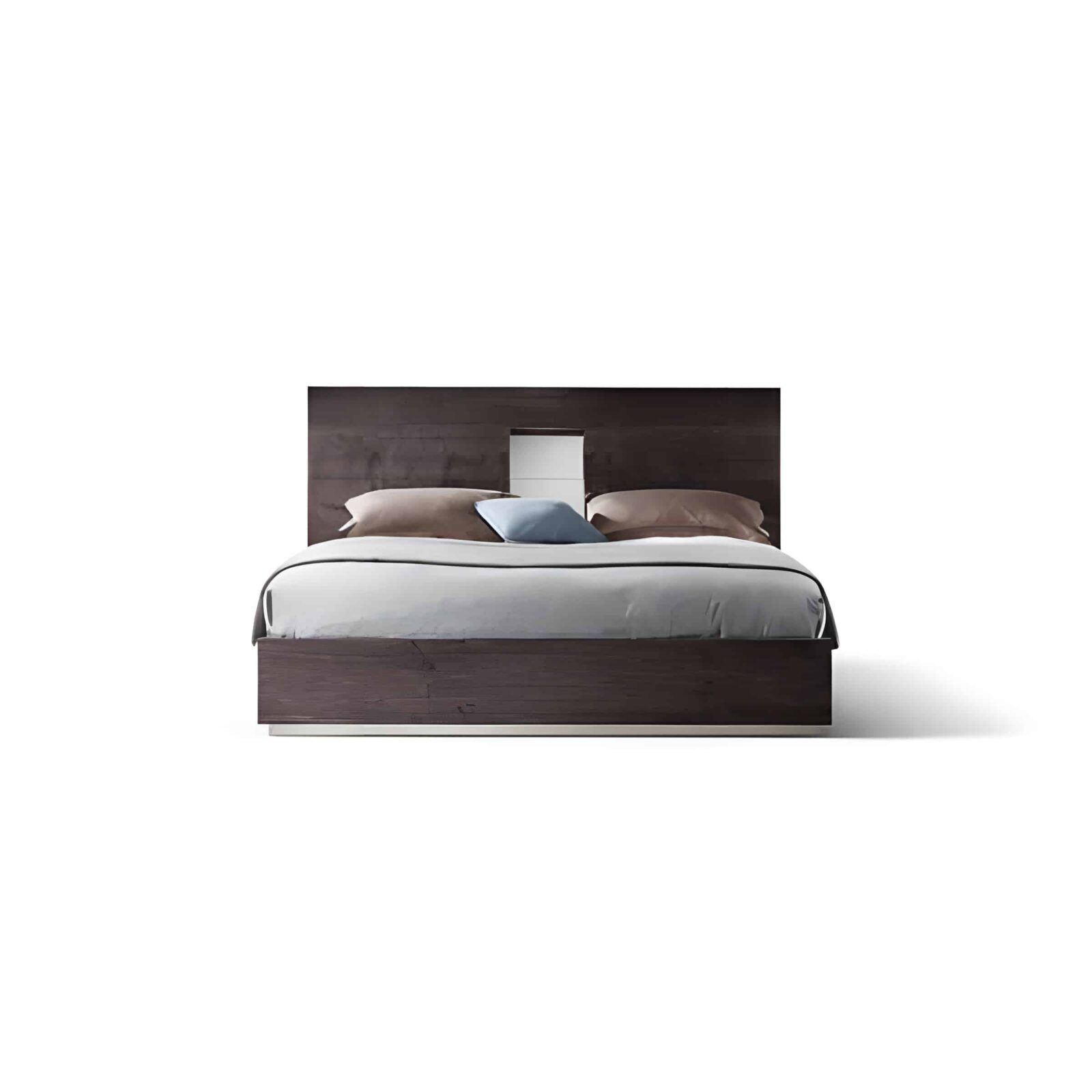 Oavo Bed Set balanced composition for refined home furniture