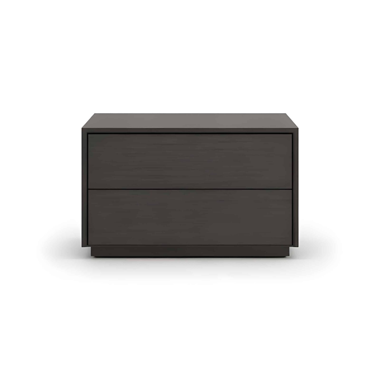Navo Nightstand Set in premium comfortable home setting