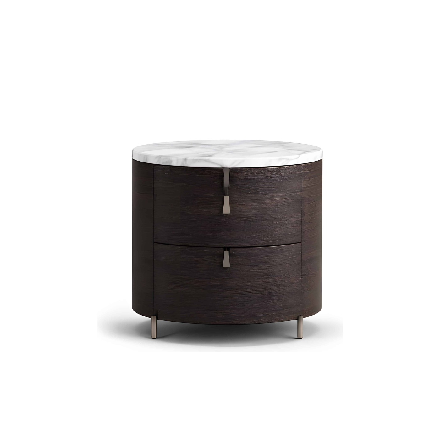 Rostino Nightstand Set