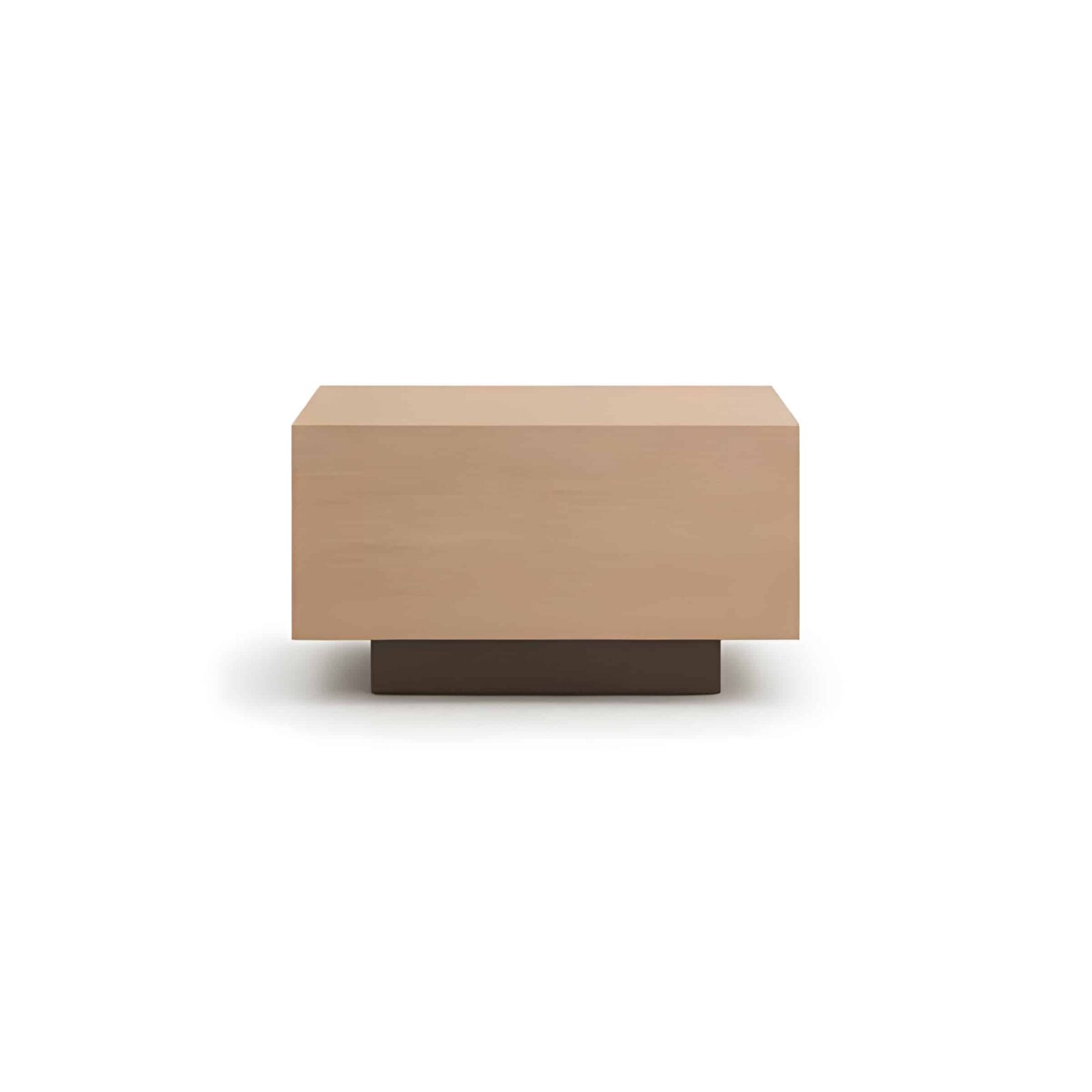Movano Nightstand Set in harmonious furniture arrangement