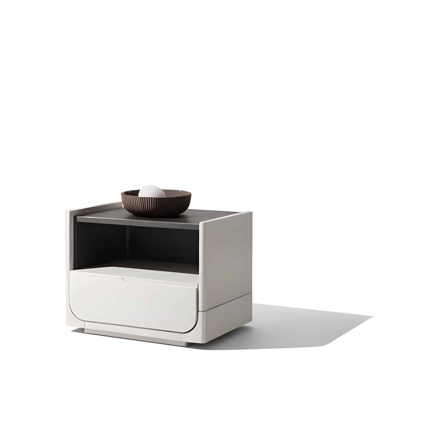Beltrio Nightstand Set