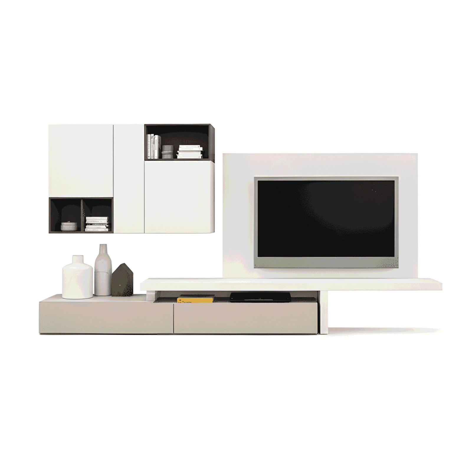 custom tv unit design