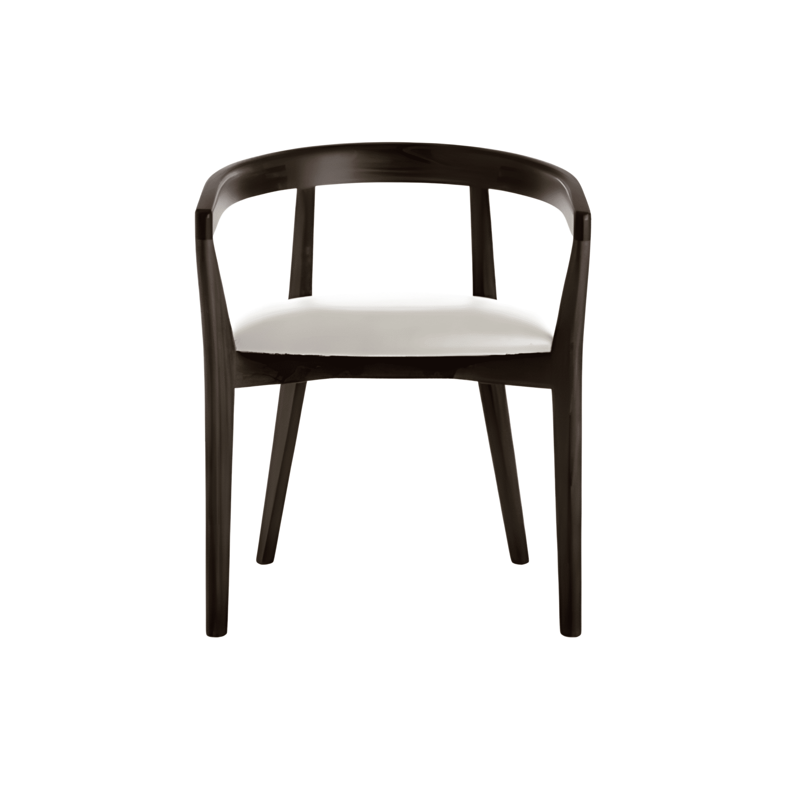 Petel Dining Chair catalog view for dining room furniture