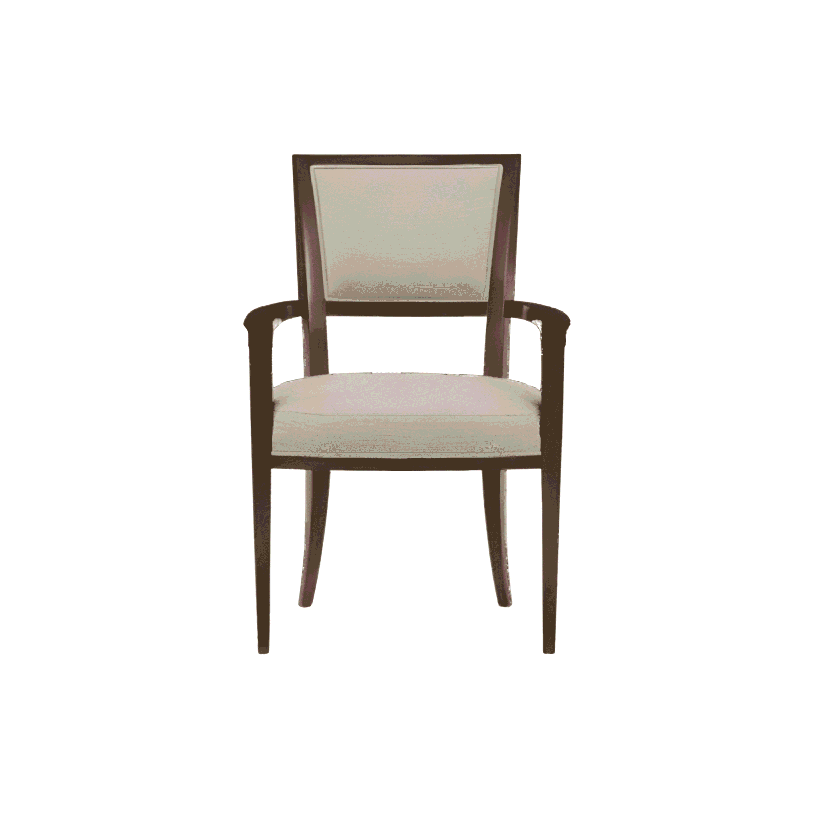 Nera Dining Chair side view for dining room furniture