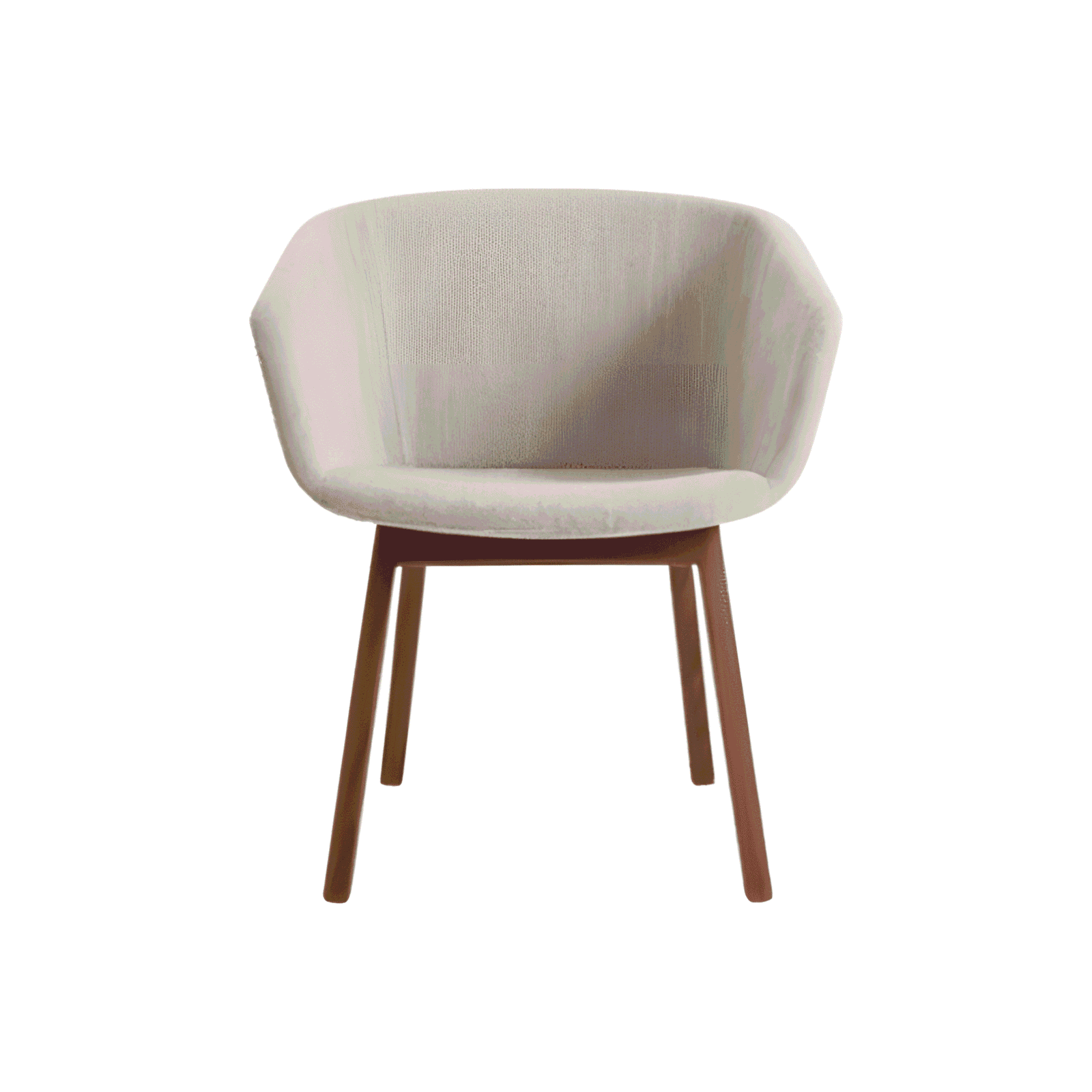 Mara Dining Chair side view for dining room furniture