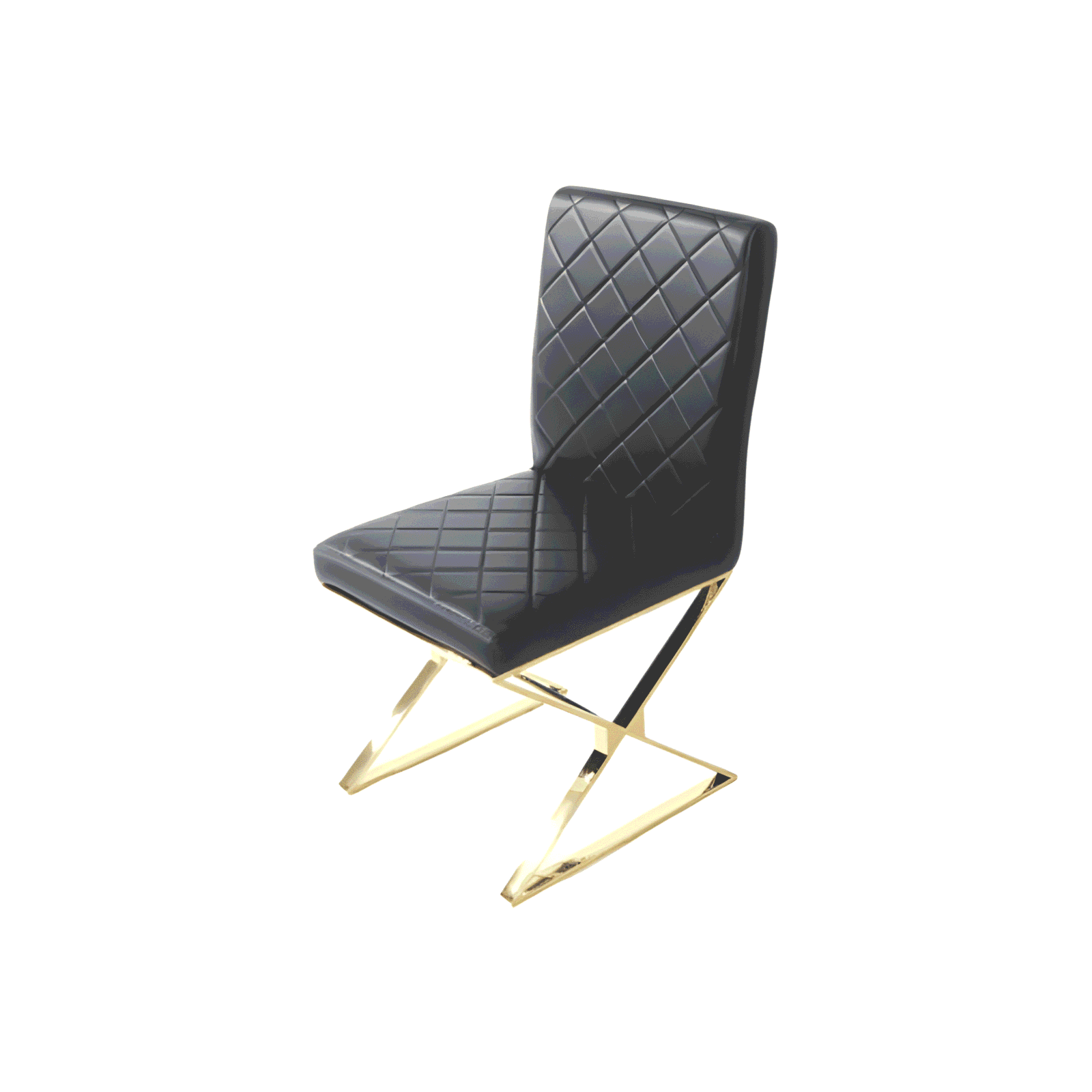 Sene Dining Chair room view for dining room furniture
