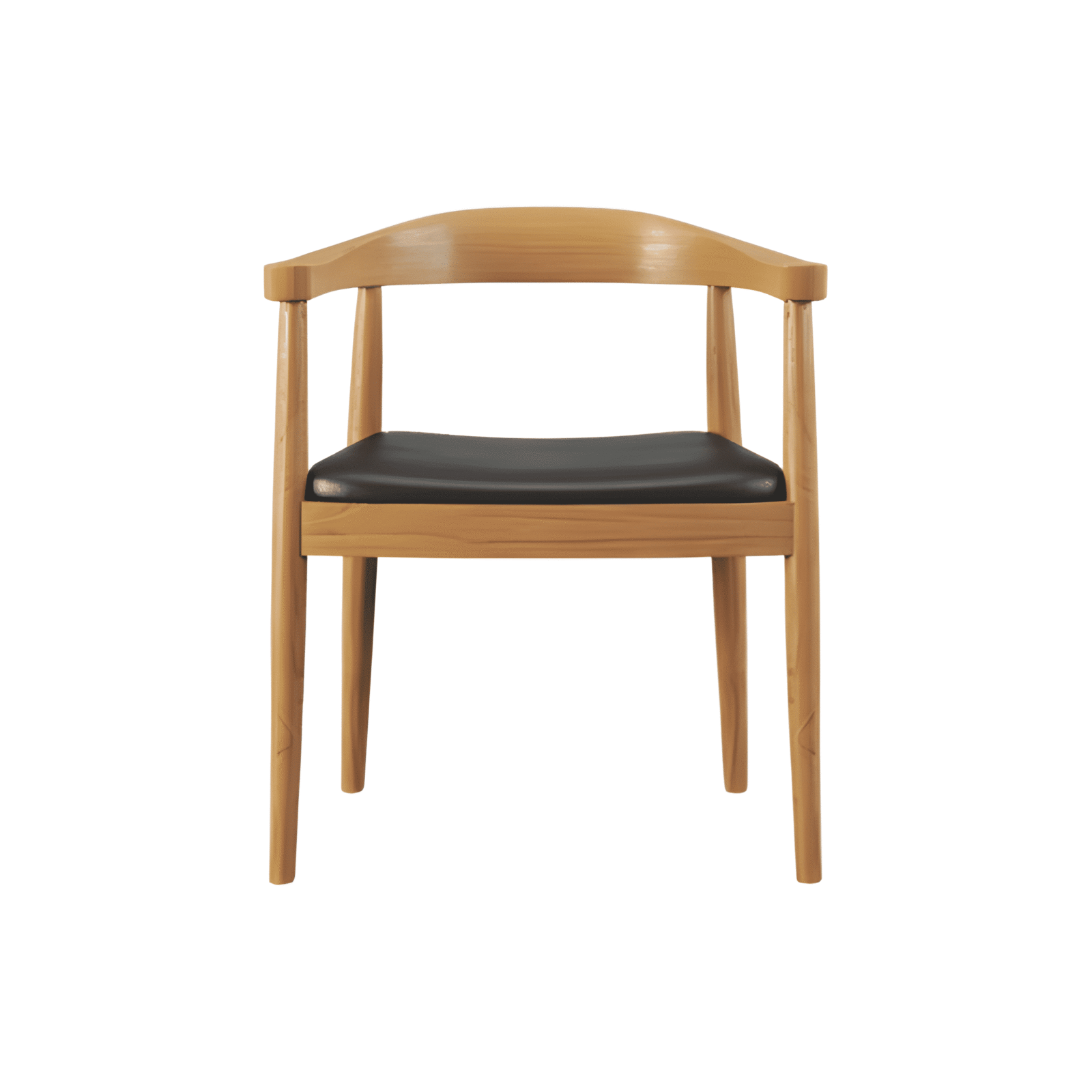 Nori Dining Chair catalog view for dining room furniture