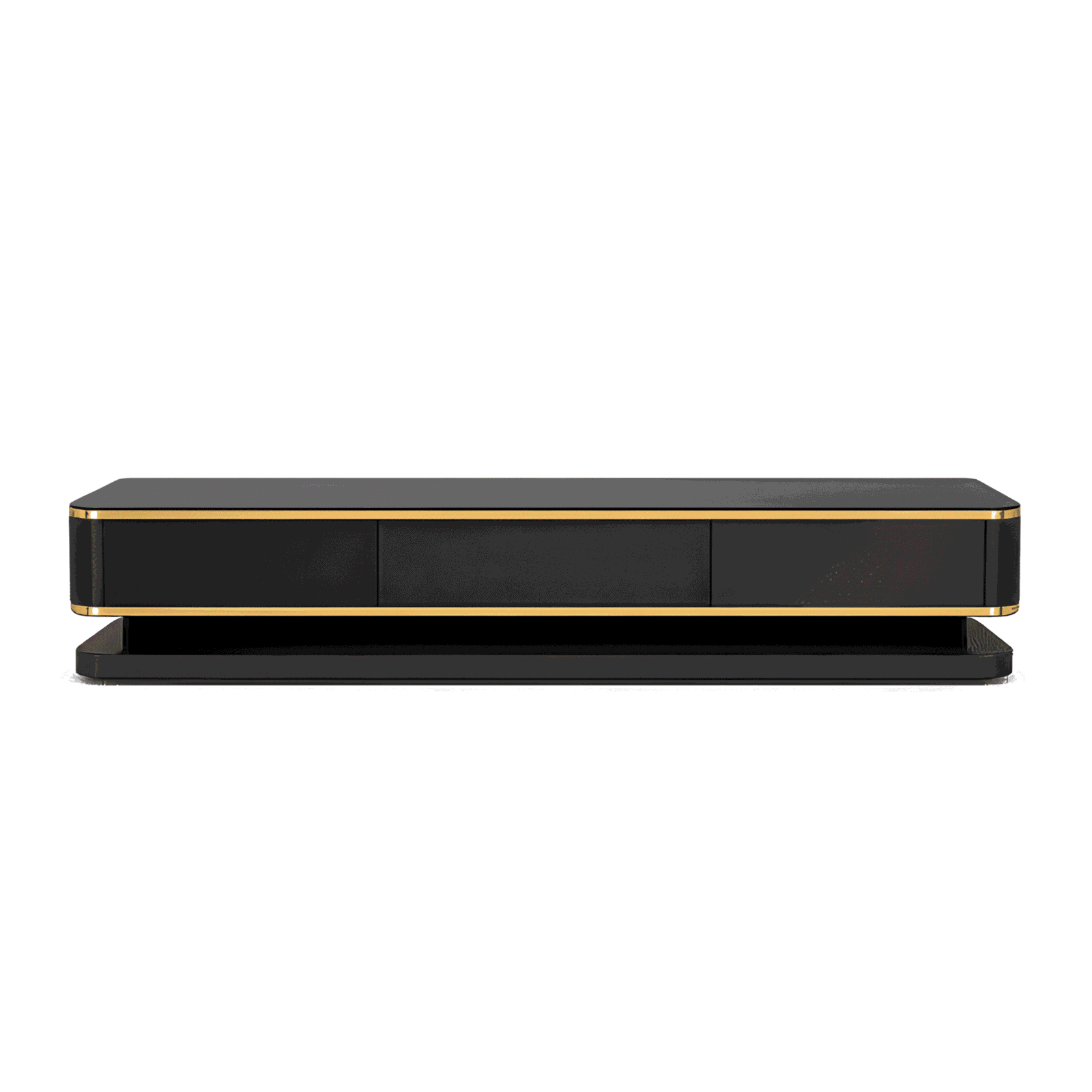 elegant tv unit design